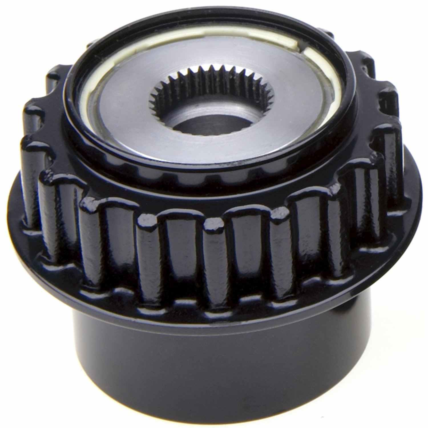 Gates 07-14 Volvo XC90 6-Cyl. 3.2L Alt. Coupler Kit