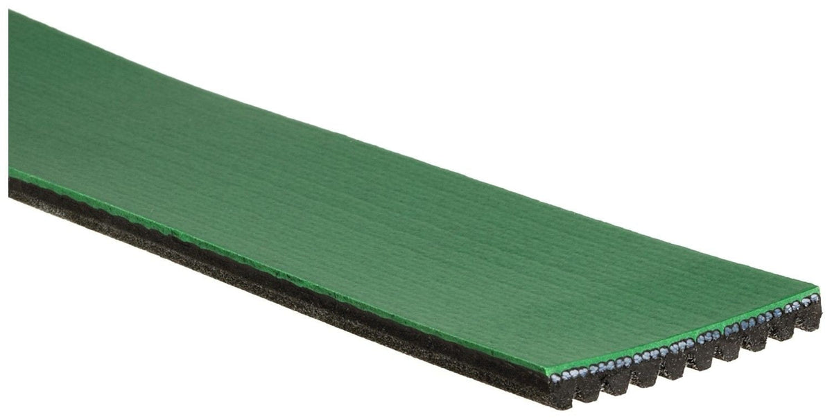 Gates 11-16 International/Navistar DuraStar 4300 Diesel Heavy Duty V-Ribbed Belt