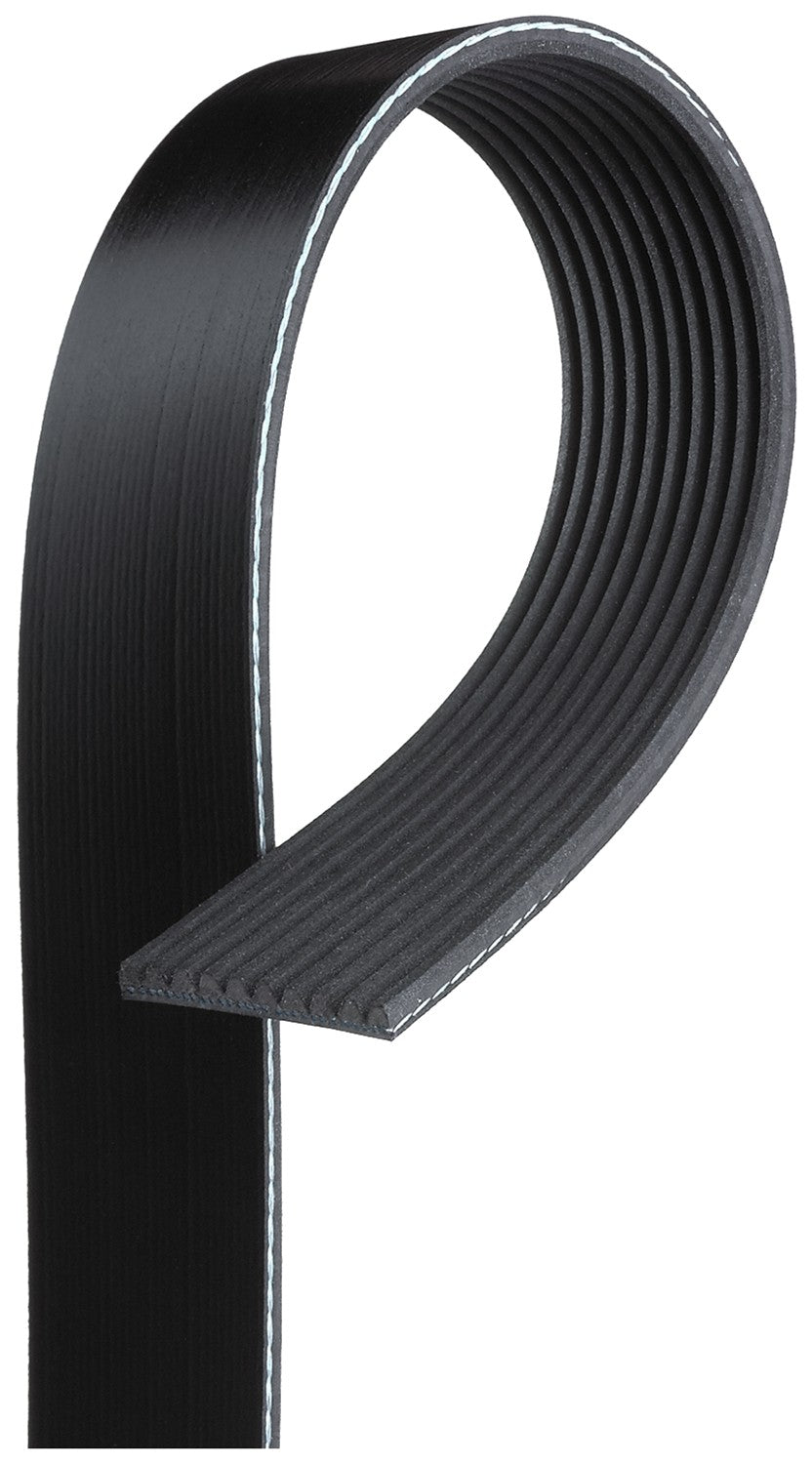 Gates 2010 International/Navistar DuraStar 4400 Standard V-Ribbed Belt