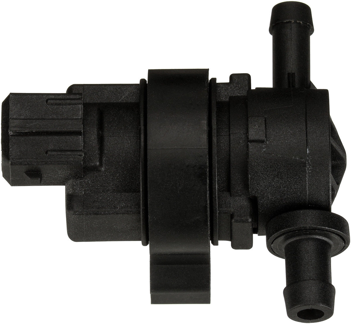 Gates 08-12 Mercedes-Benz C300 V-6 3.0L Vapor Canister Purge Solenoid