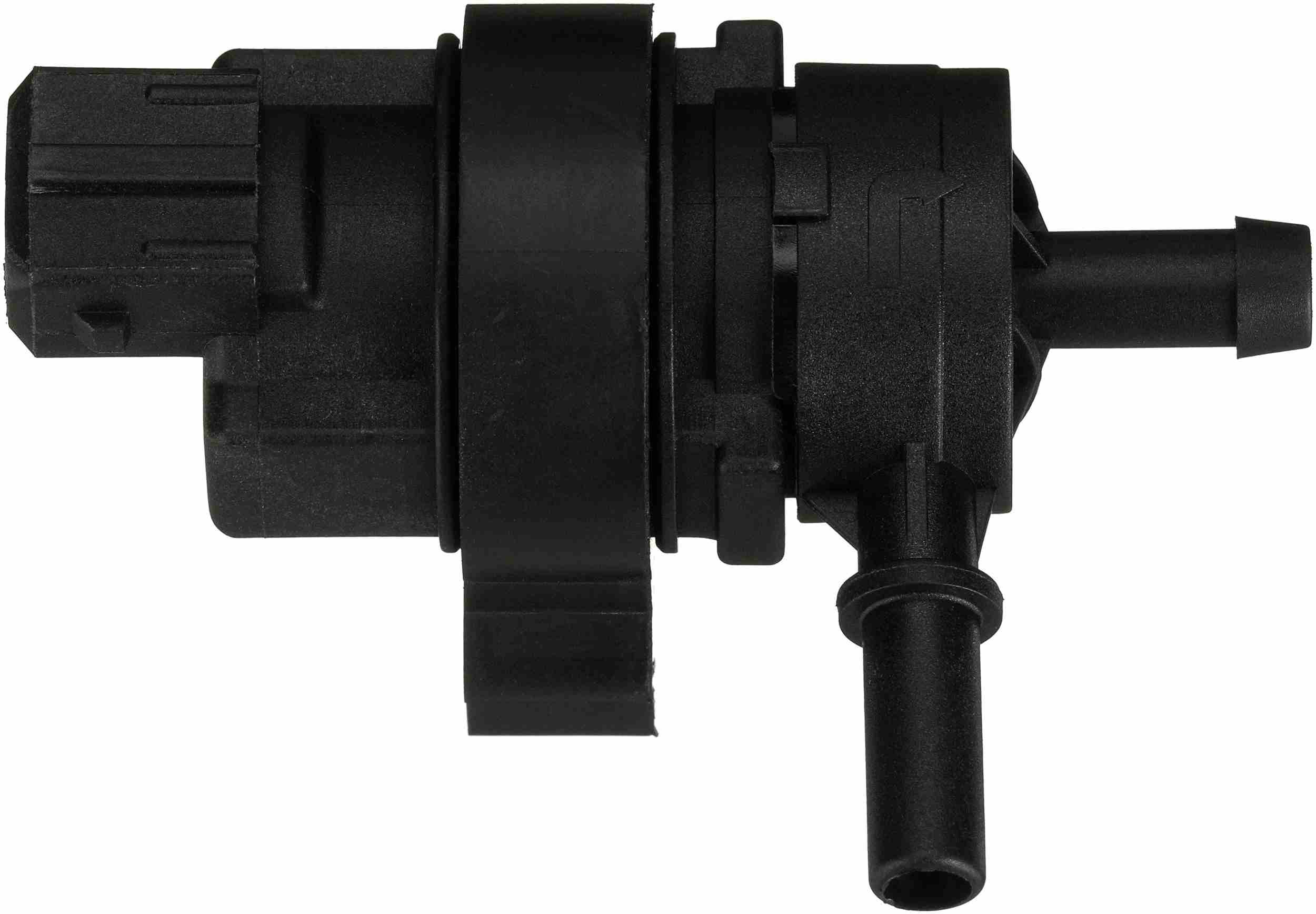 Gates 98-03 Mercedes-Benz ML320 V-6 3.2L Vapor Canister Purge Solenoid