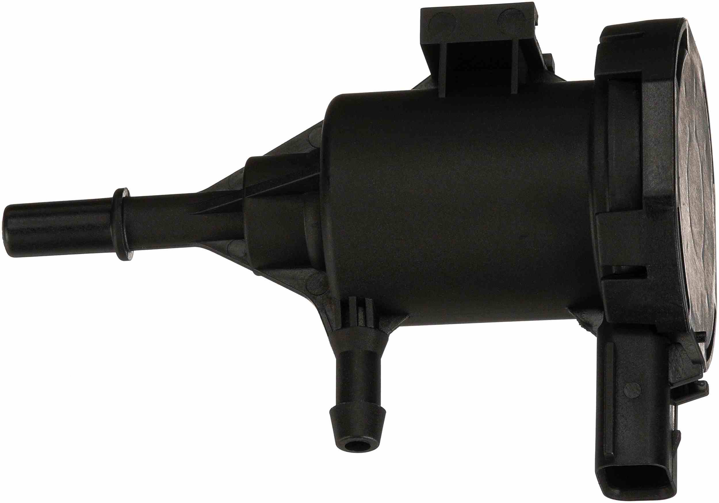 Gates 16-20 Mercedes-Benz GLC300 4-Cyl. 2.0L Vapor Canister Purge Solenoid