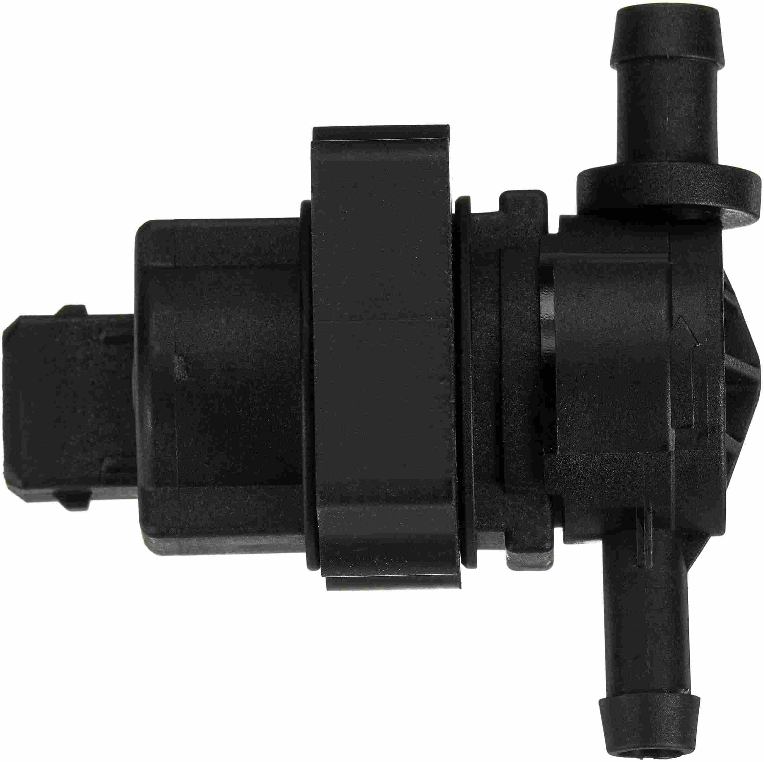 Gates 08-12 Mercedes-Benz C300 V-6 3.0L Vapor Canister Purge Solenoid
