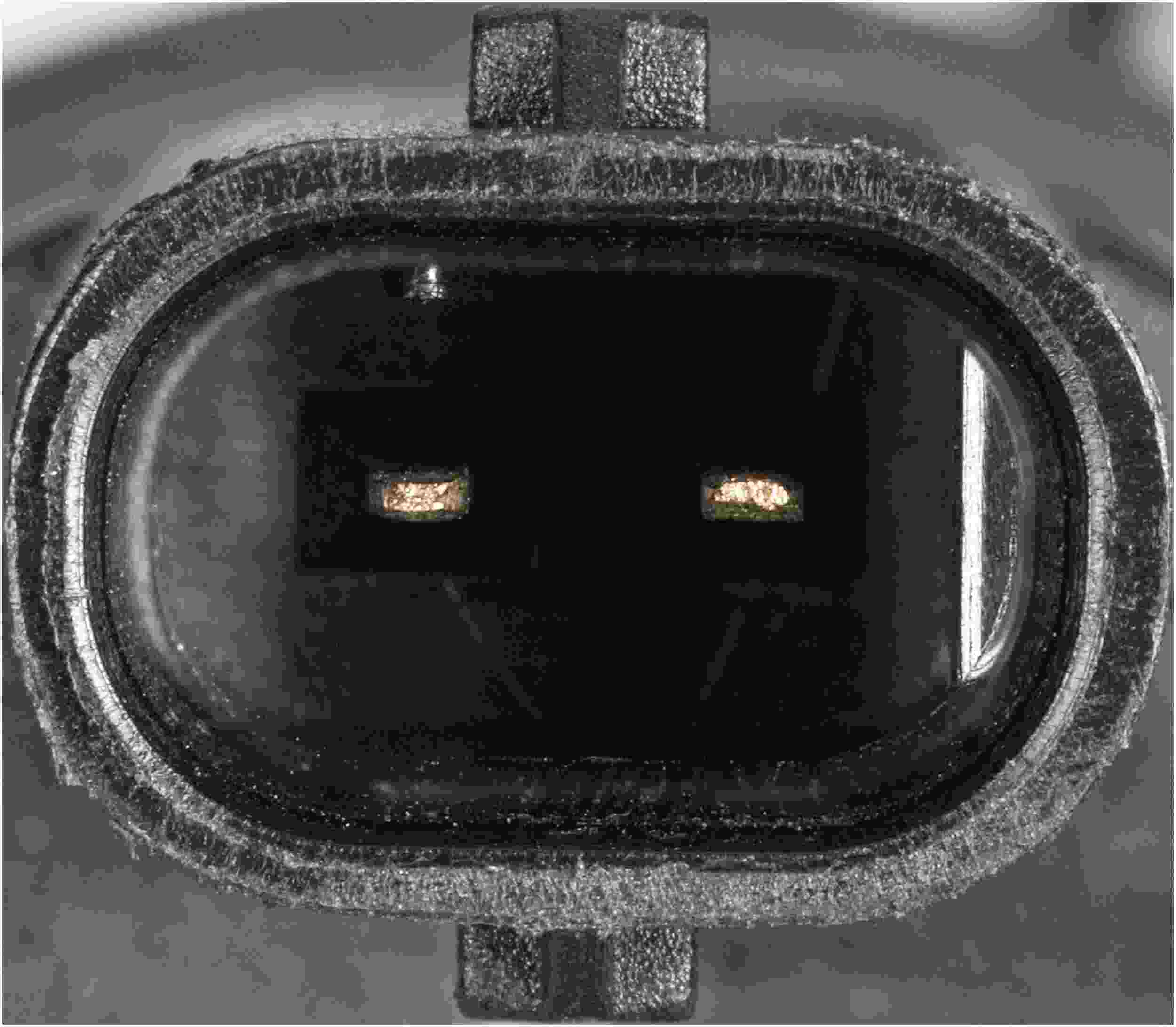 Gates 11-15 Audi Q7 V-6 3.0L Vapor Canister Purge Solenoid