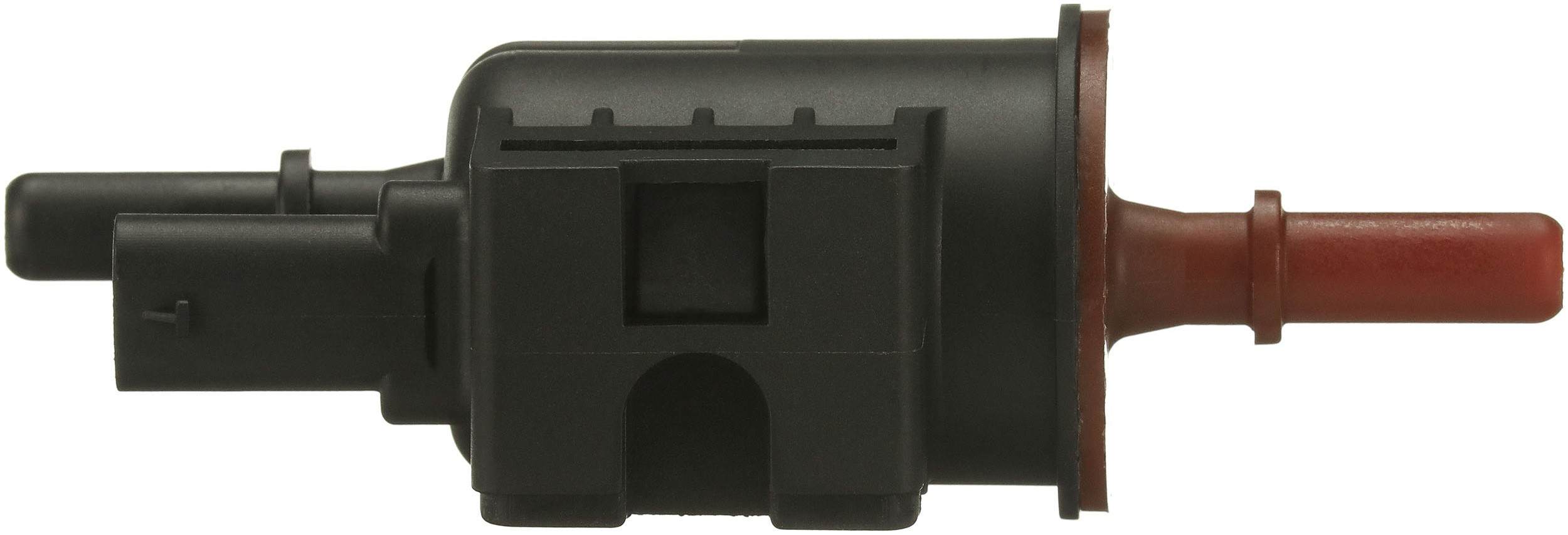 Gates 18-20 Chevrolet Equinox 4-Cyl. 1.5L Vapor Canister Purge Solenoid - 2 Hose Port