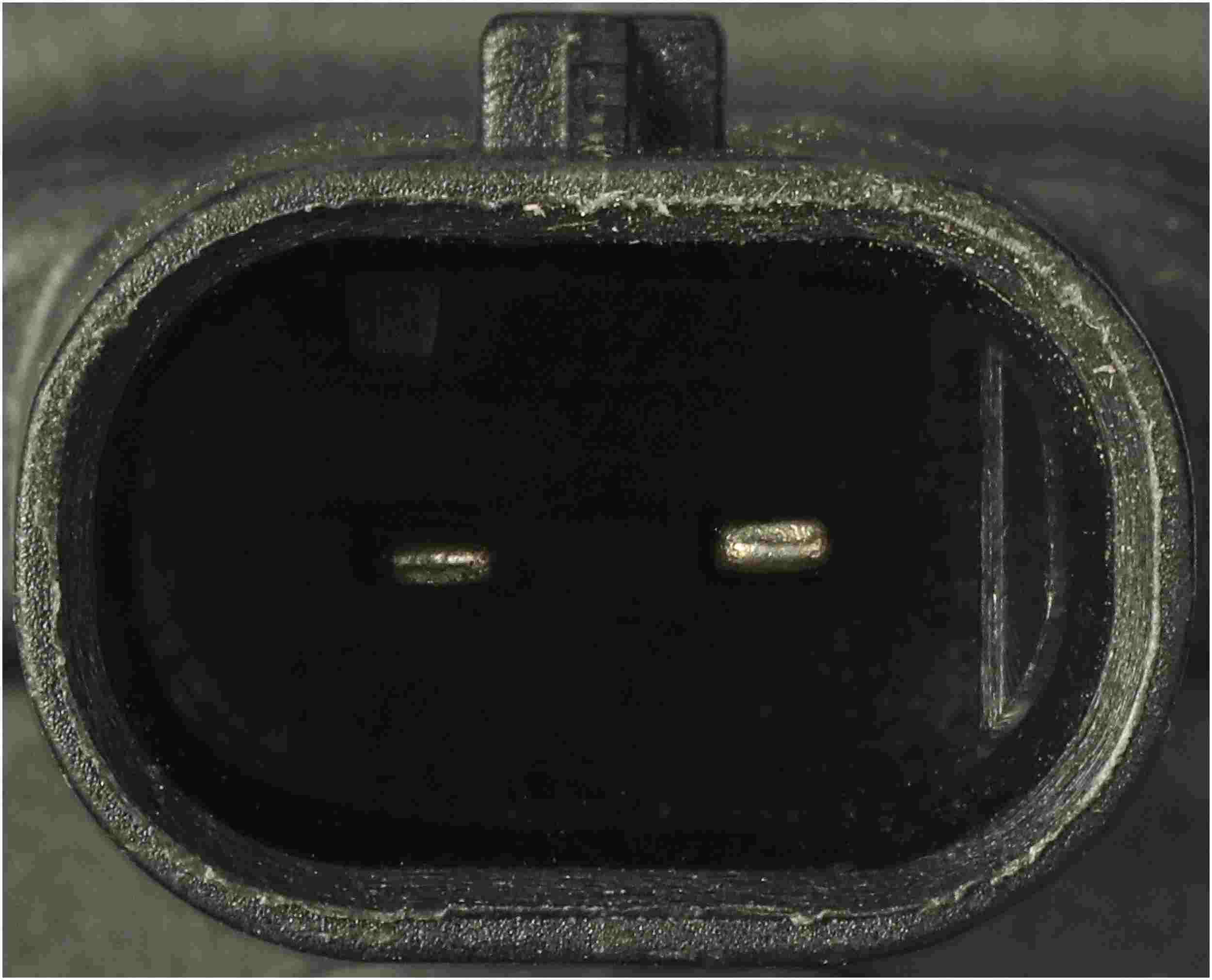Gates 18-20 Chevrolet Equinox 4-Cyl. 1.5L Vapor Canister Purge Solenoid - 2 Hose Port