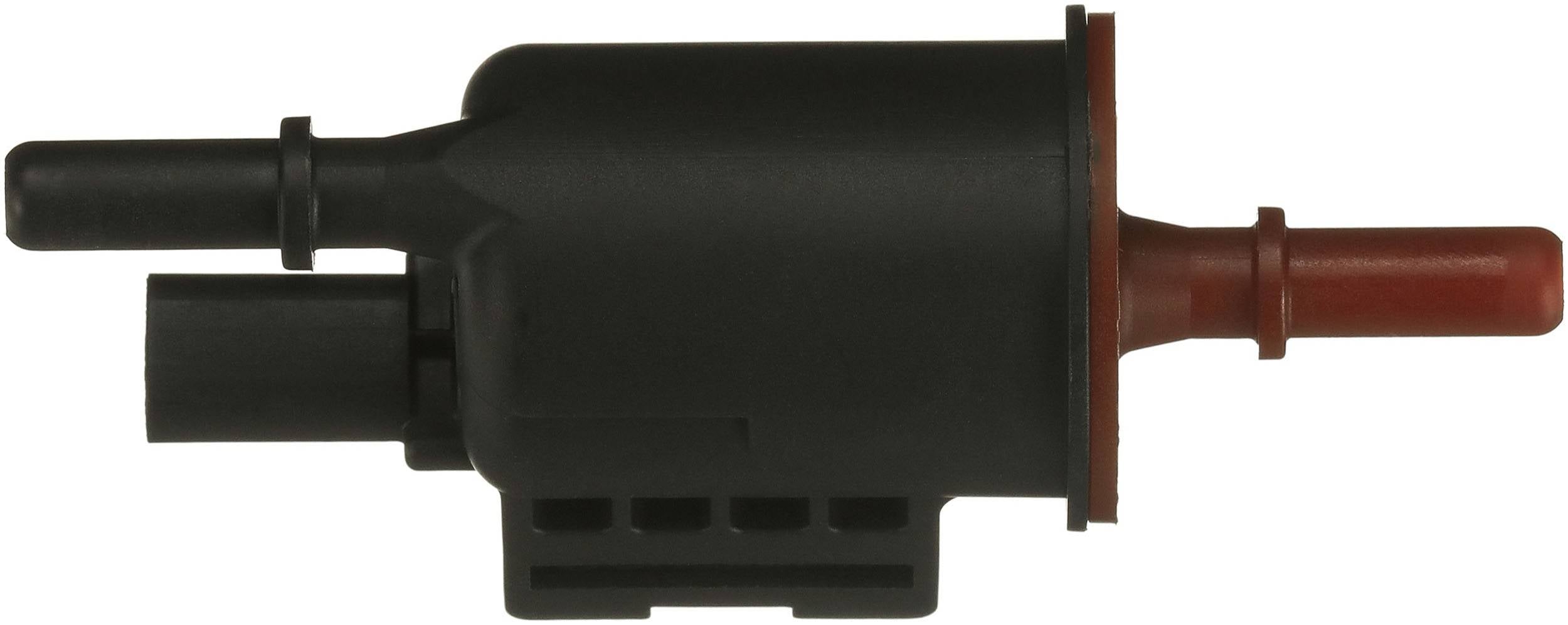 Gates 18-20 Chevrolet Equinox 4-Cyl. 1.5L Vapor Canister Purge Solenoid - 2 Hose Port
