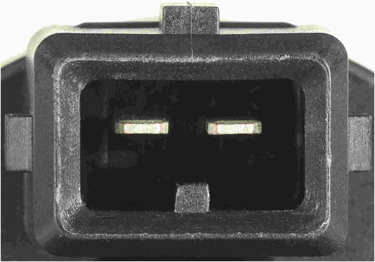 Gates 99-06 Hyundai Elantra 4-Cyl. 2.0L Vapor Canister Purge Solenoid - 2 Hose Port