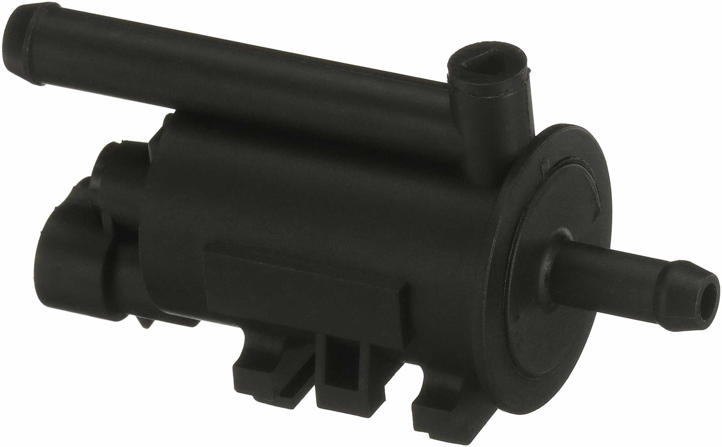 Gates 06-11 Hyundai Sonata 4-Cyl. 2.4L Vapor Canister Purge Solenoid - 2 Hose Port