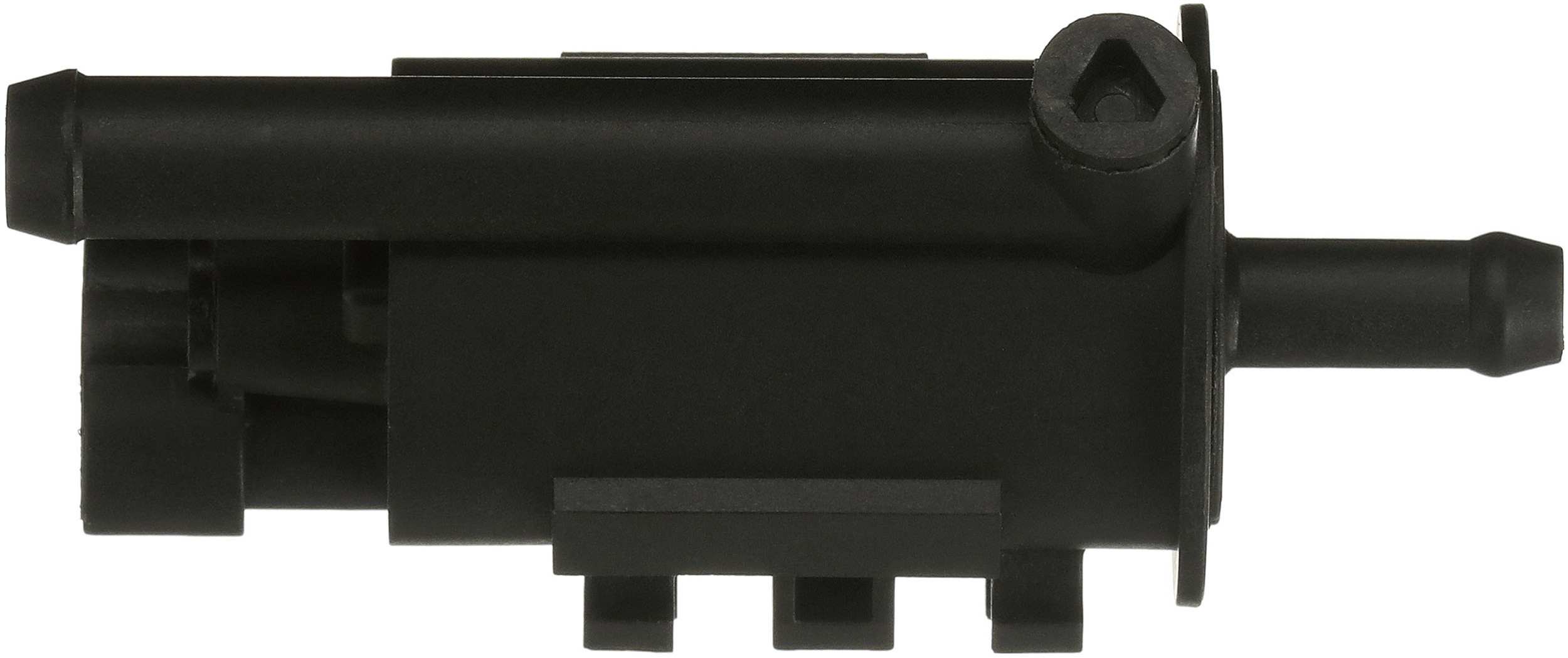 Gates 06-11 Hyundai Sonata 4-Cyl. 2.4L Vapor Canister Purge Solenoid - 2 Hose Port