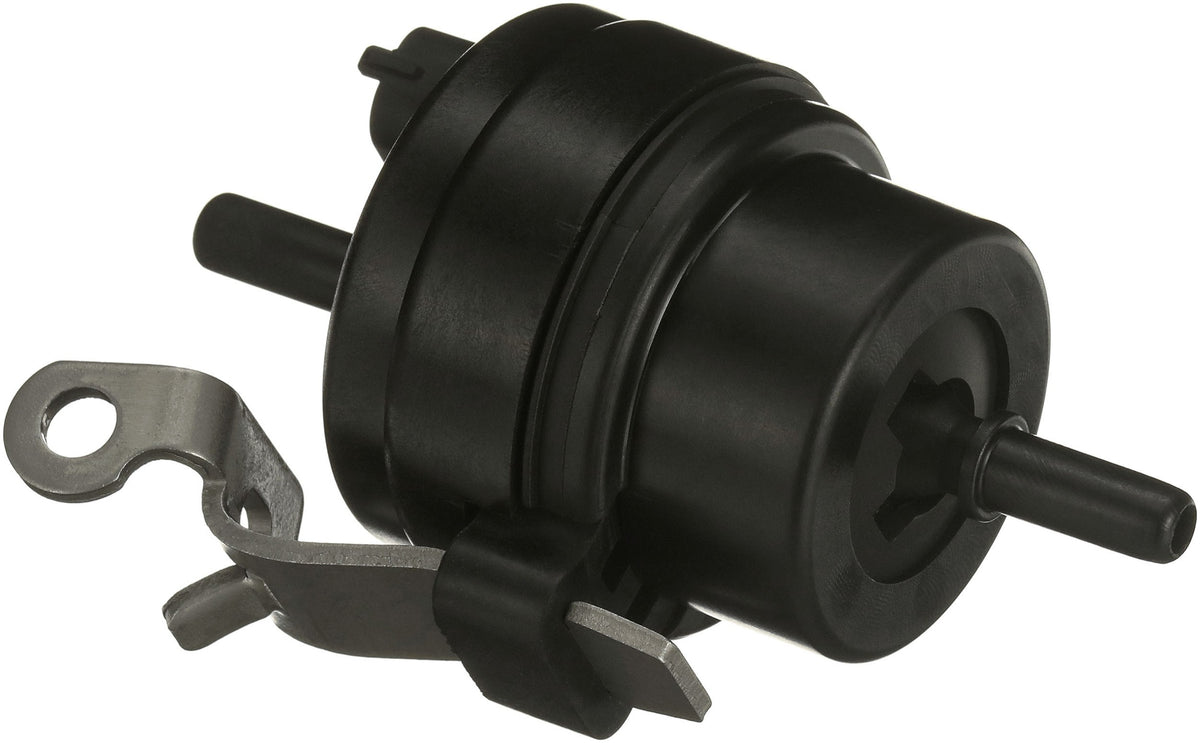 Gates 04-09 Cadillac CTS V-6 3.6L Vapor Canister Purge Solenoid - 2 Hose Port