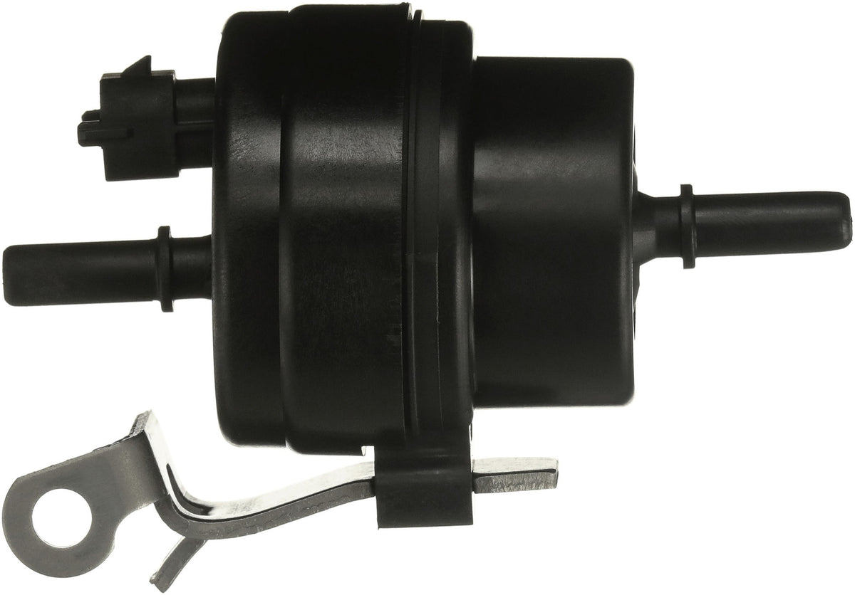 Gates 04-09 Cadillac CTS V-6 3.6L Vapor Canister Purge Solenoid - 2 Hose Port