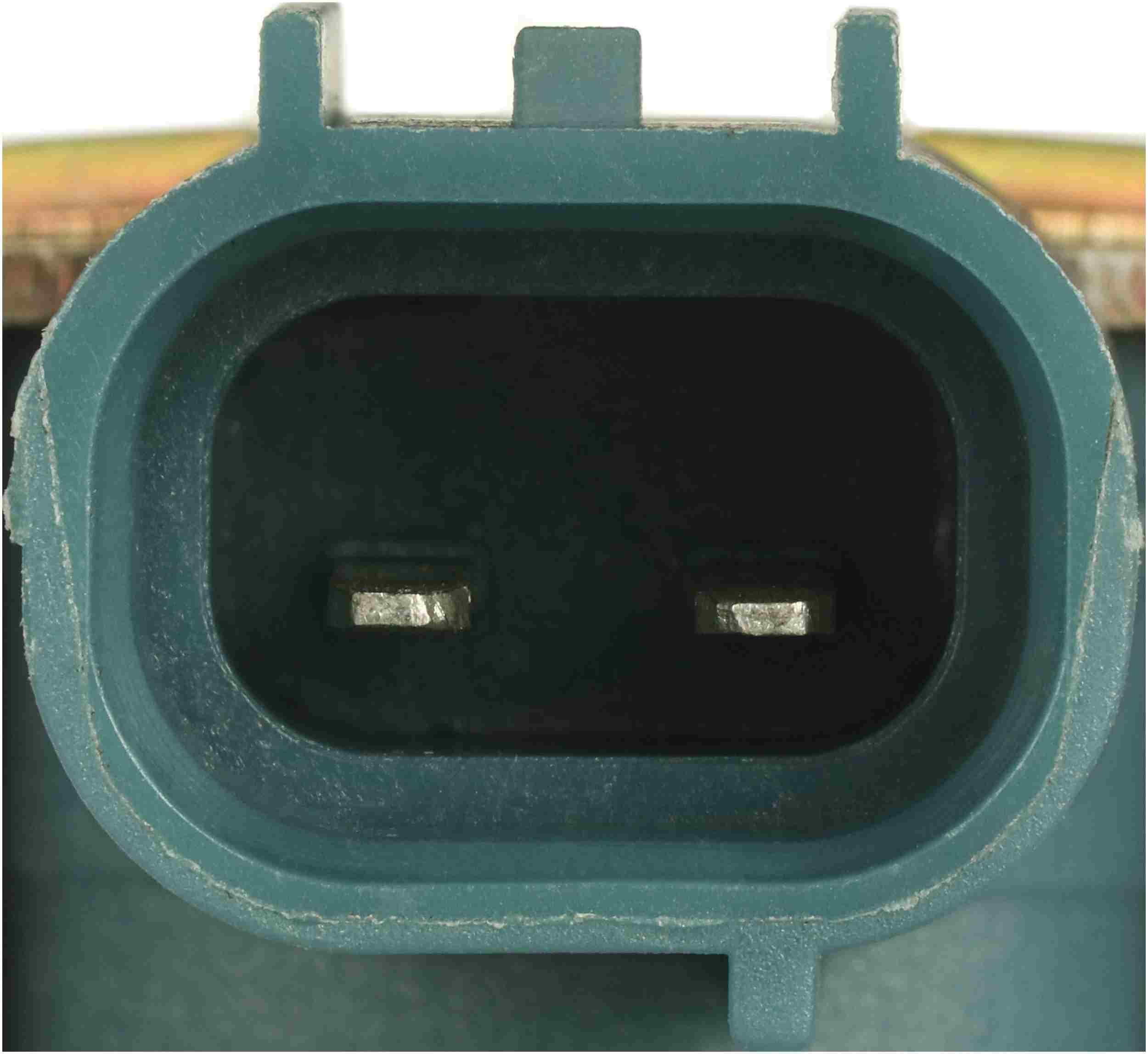 Gates 03-04 Toyota Corolla 4-Cyl. 1.8L Vapor Canister Purge Solenoid - 2 Hose Port