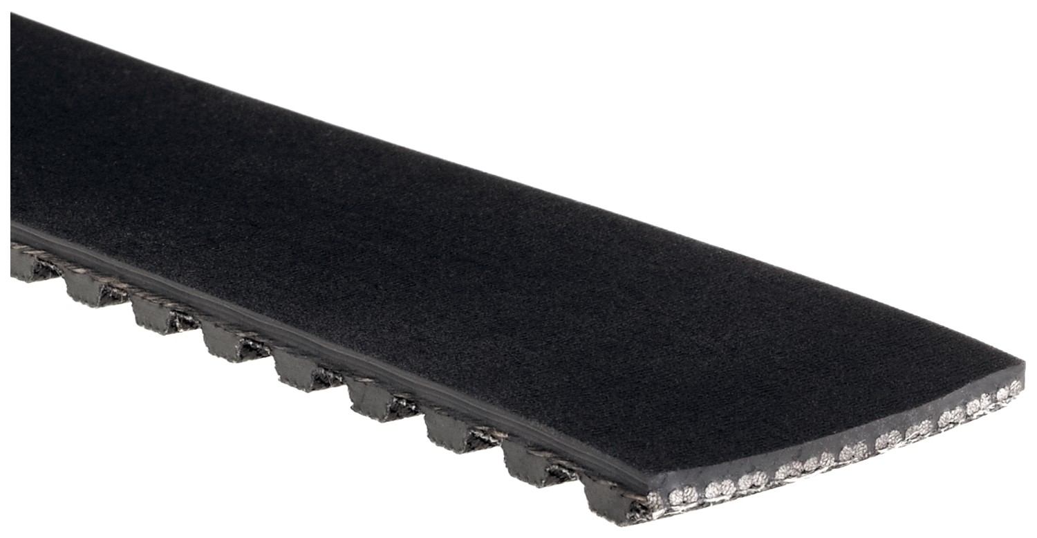 Gates 81-87 Isuzu Pickup 4-Cyl. 2.2L Diesel Cam. Belt Automotive Timing Belt