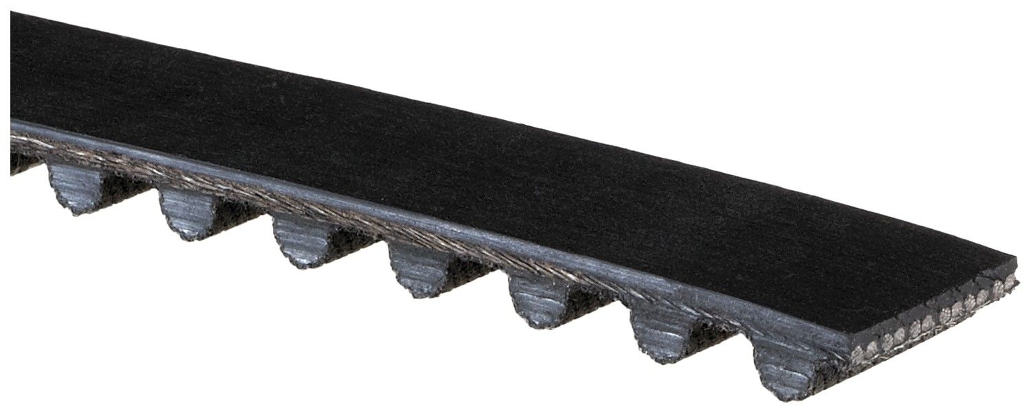 Gates 1986 Mazda B2000 Pickup 4-Cyl. 2.0L Cam. Belt Automotive Timing Belt