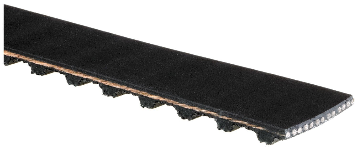 Gates 86-95 Isuzu Pickup 4-Cyl. 2.3L Cam. Belt Automotive Timing Belt