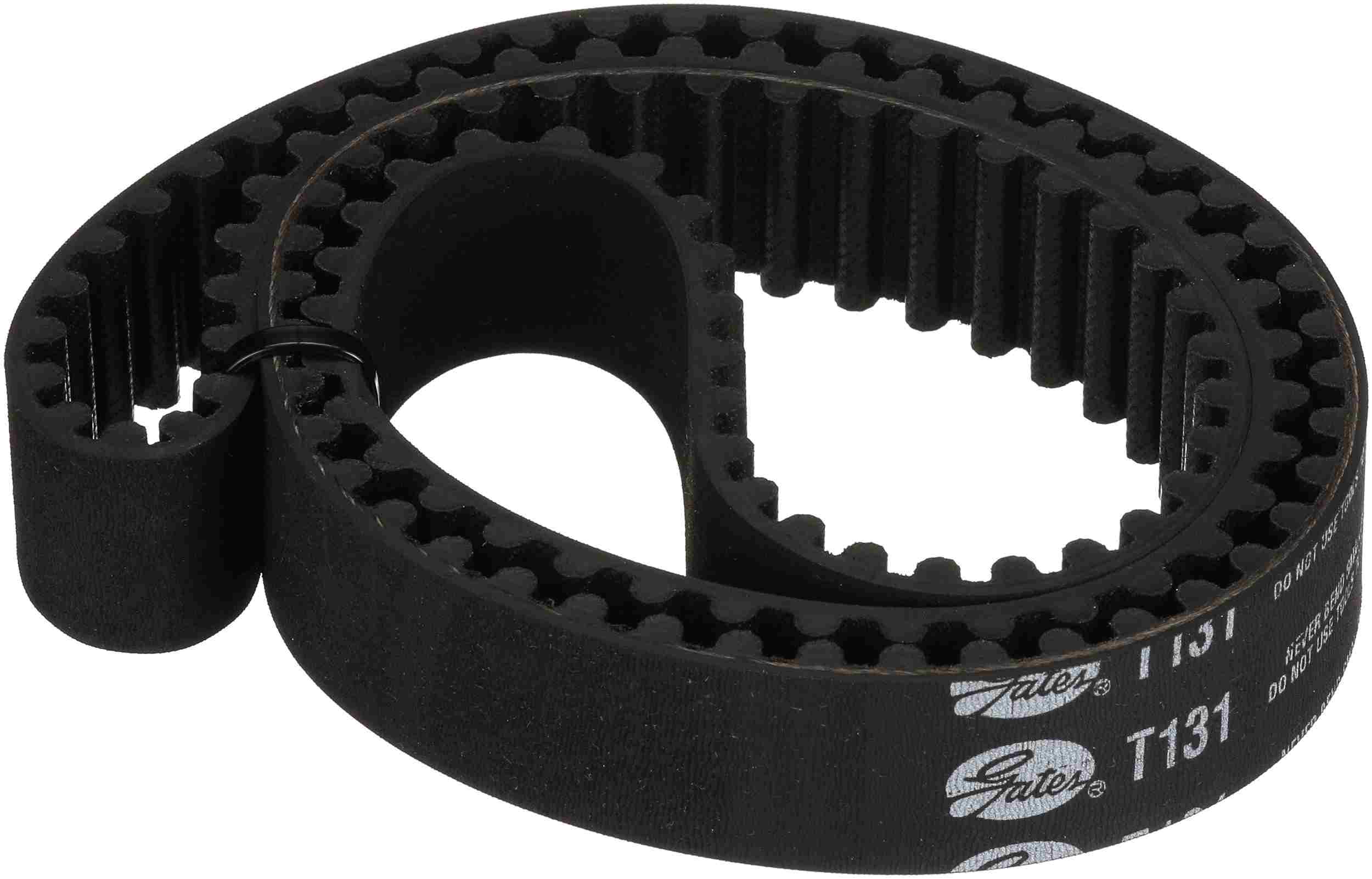 Gates 87-93 BMW 325I 6-Cyl. 2.5L Cam. Belt Automotive Timing Belt