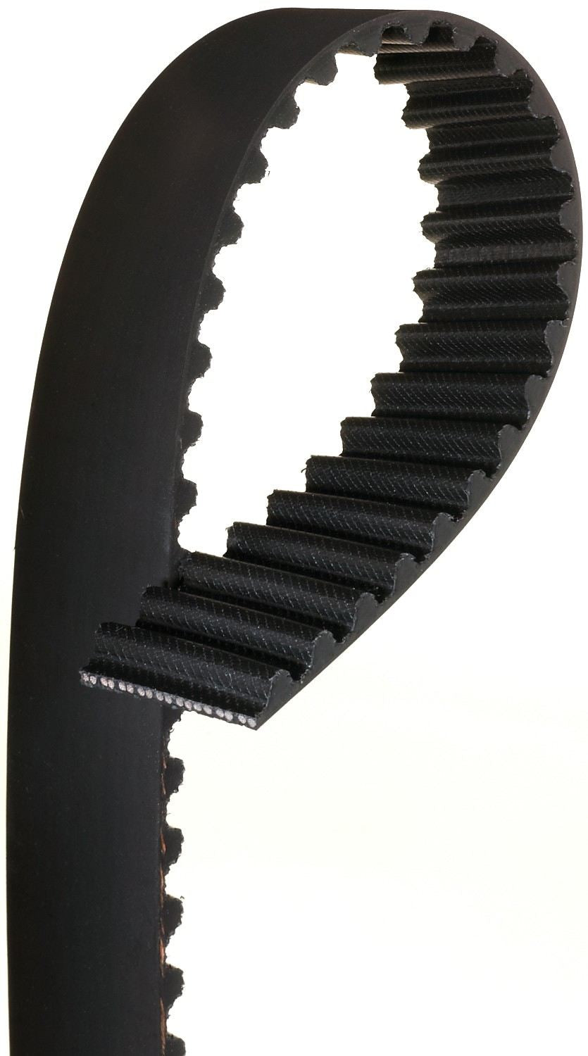 Gates 87-93 Mazda B2200 Pickup 4-Cyl. 2.2L Cam. Belt Automotive Timing Belt