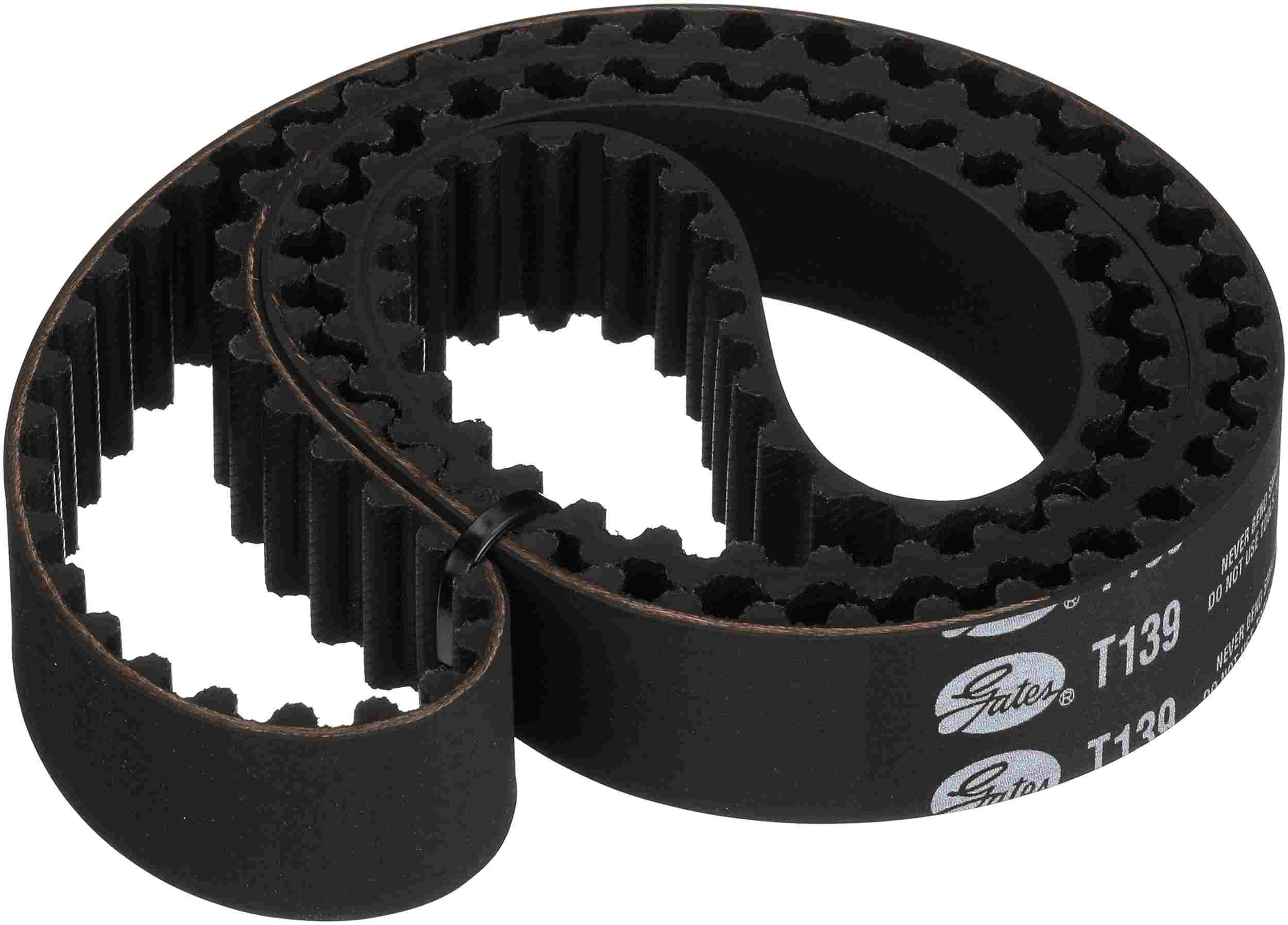 Gates 87-00 Dodge Caravan 3.0L Cam. Timing Belt
