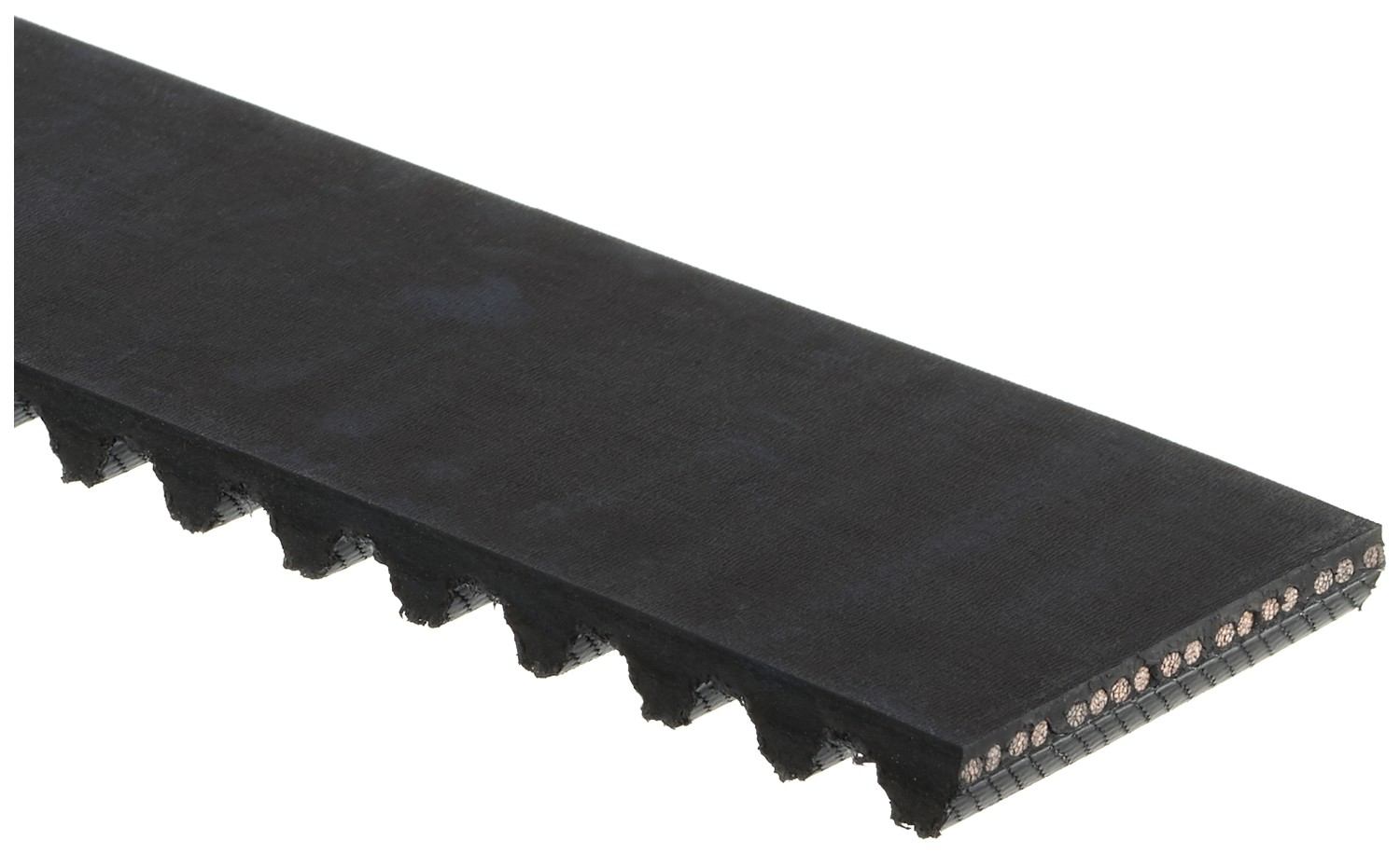 Gates 92-01 Toyota Camry 4-Cyl. 2.2L Cam. Belt Automotive Timing Belt