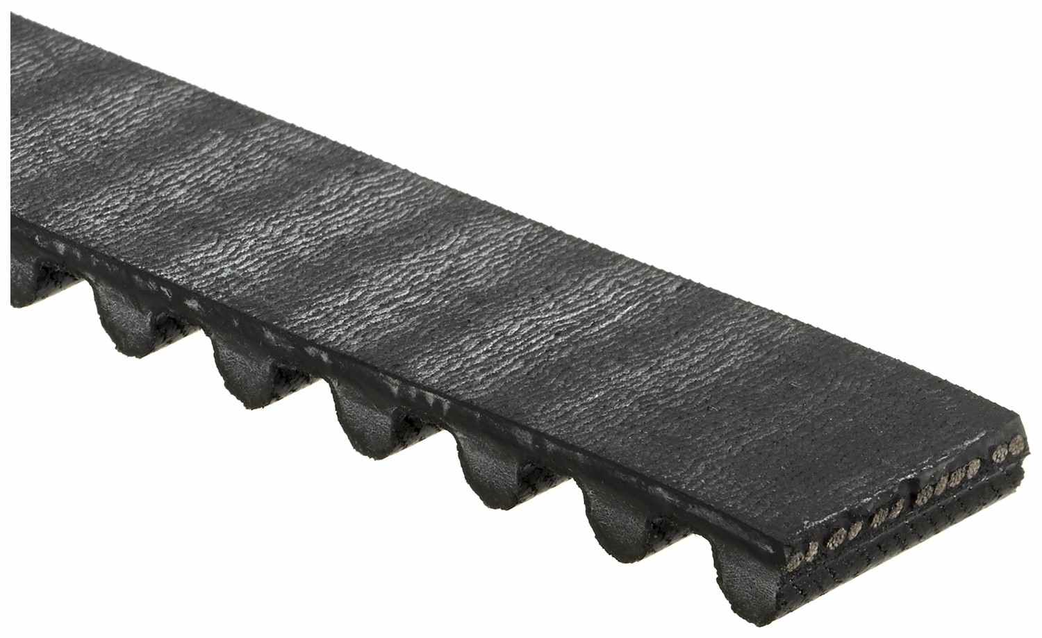 Gates 90-93 Pontiac Lemans 4-Cyl. 1.6L Cam. Belt Automotive Timing Belt