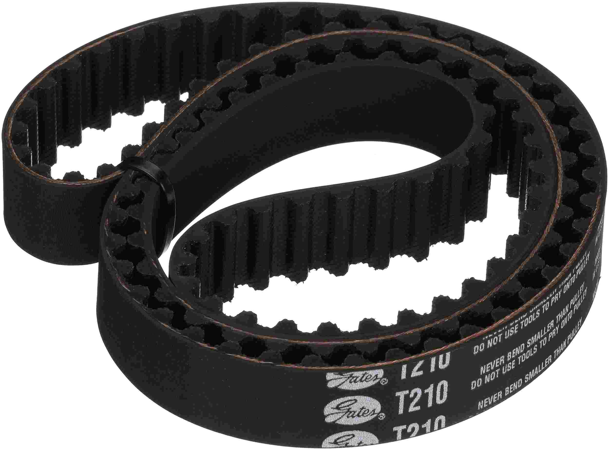 Gates 92-94 Ford Ranger 4-Cyl. 2.3L Cam. Belt Automotive Timing Belt
