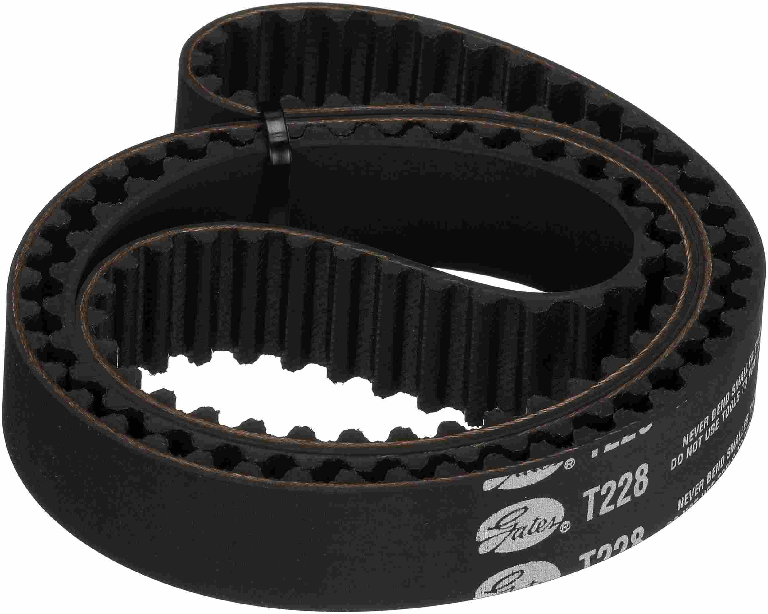 Gates 93-97 Ford Probe / 93-02 Mazda 626 / 93-97 MX-6 / 01-03 Protege Timing Belt