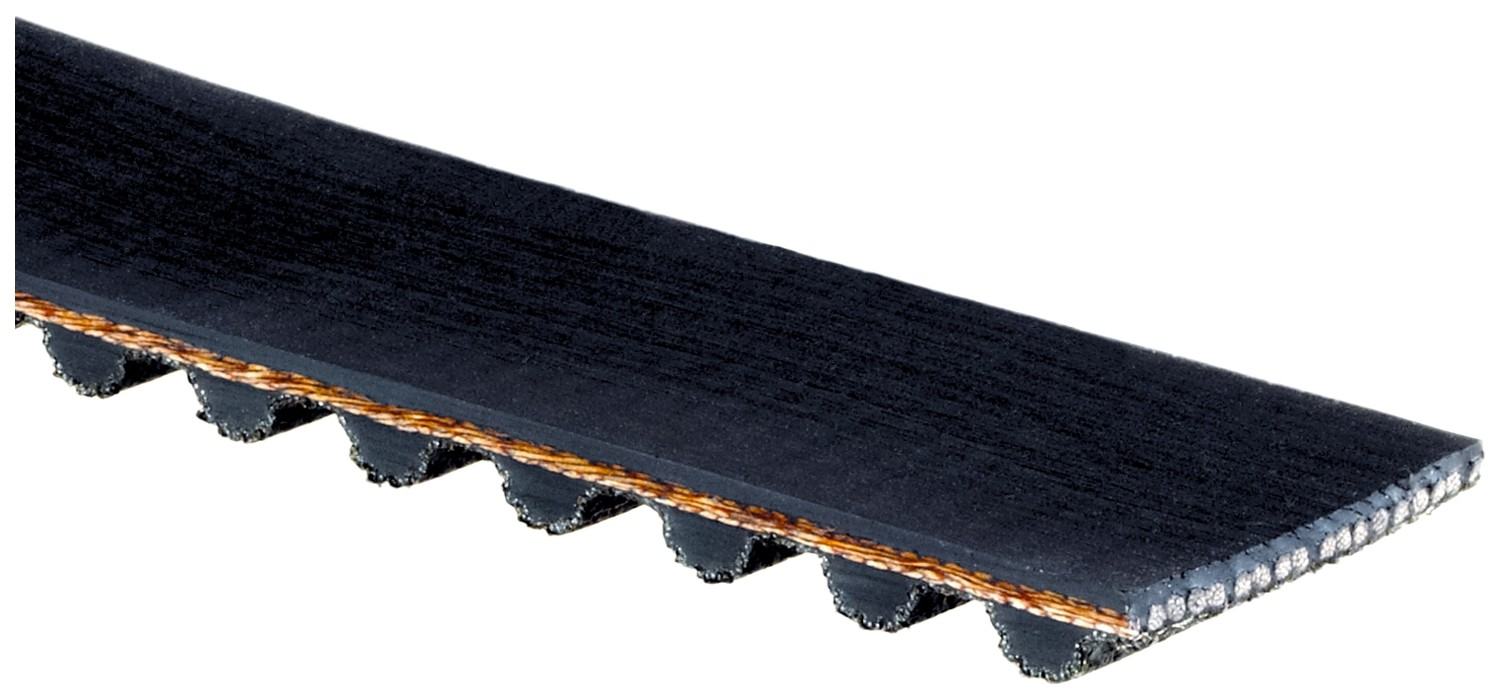 Gates 96-98 Volkswagen Jetta 4-Cyl. 1.9L Diesel Cam. Belt Automotive Timing Belt