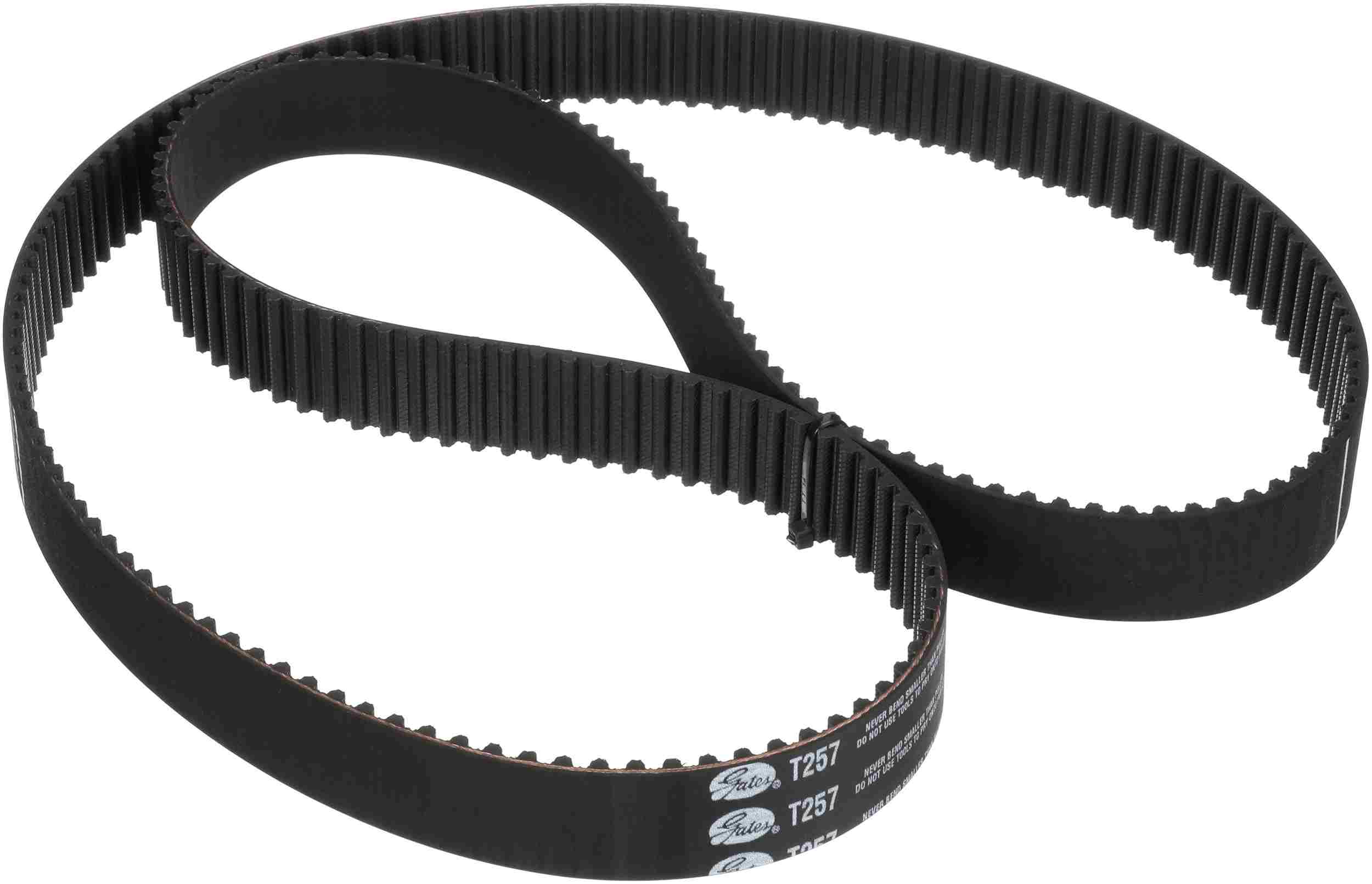 Gates 94-06 Lexus ES300 Timing Belt