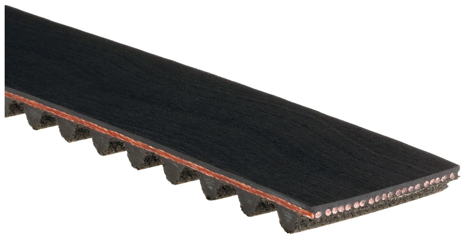 Gates 95-97 Volvo 960 6-Cyl. 2.9L Cam. Belt Automotive Timing Belt