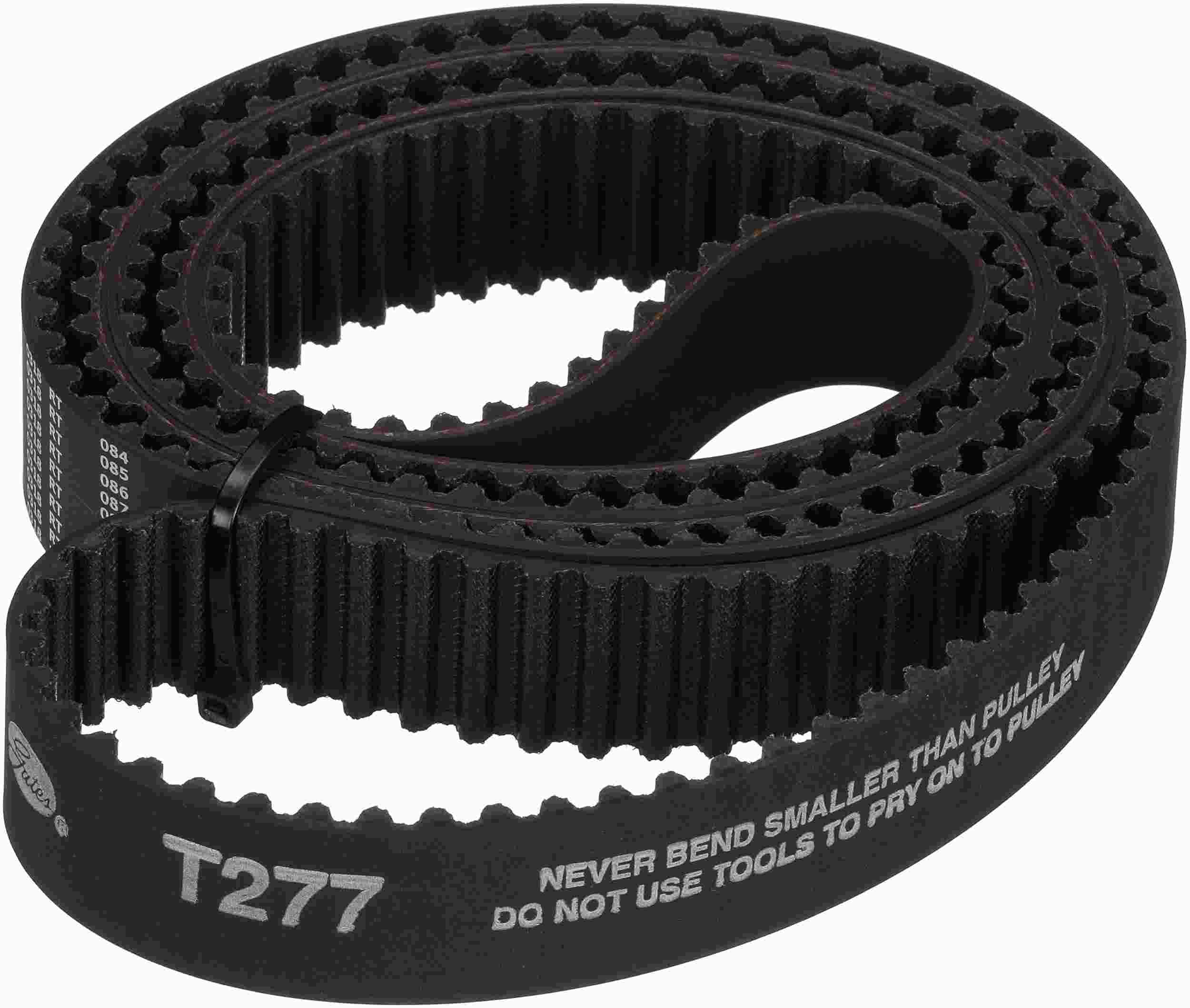Gates 98 Subaru Forester/Impreza / 96-99 Subaru Legacy Timing Belt