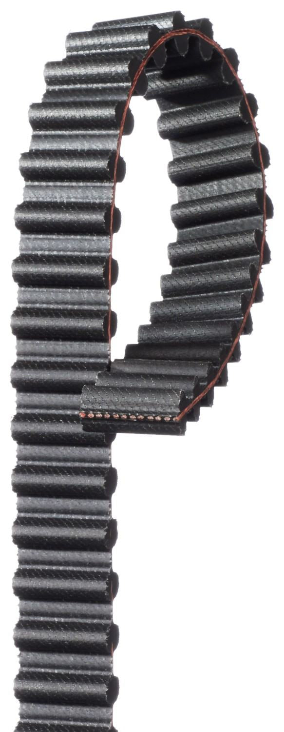 Gates 83-89 Porsche 944 4-Cyl. 2.5L Balance Shaft Belt Automotive Timing Belt