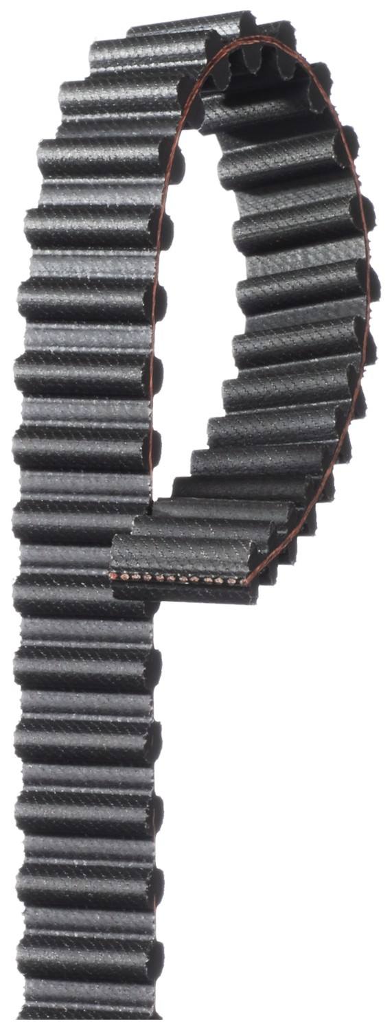 Gates 83-89 Porsche 944 4-Cyl. 2.5L Balance Shaft Belt Automotive Timing Belt