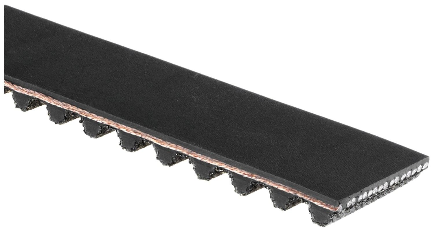 Gates 99-15 Volkswagen Jetta 4-Cyl. 2.0L Cam. Belt Automotive Timing Belt