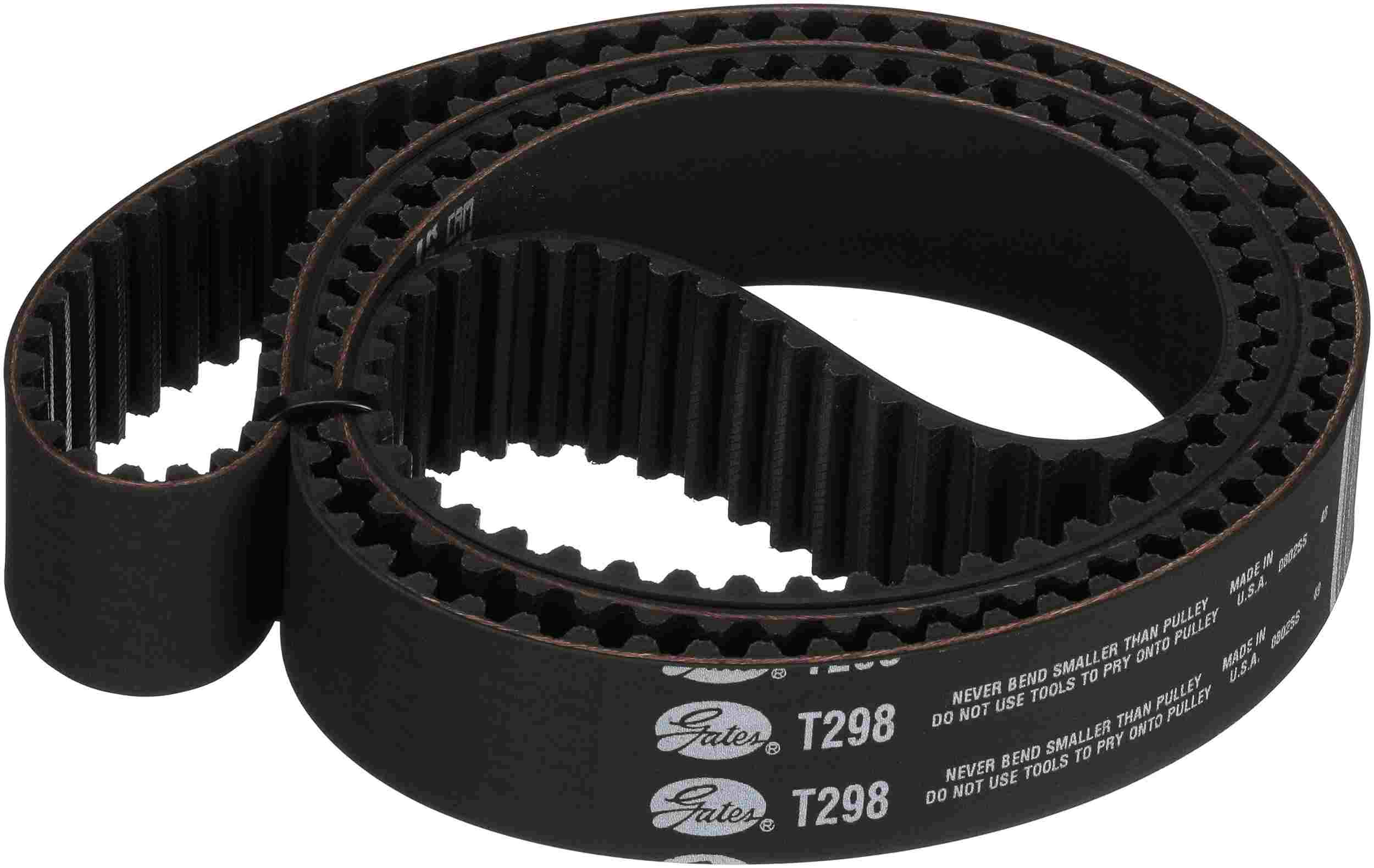 Gates 98-08 Lexus LX470 4.7 32V Timing Belt
