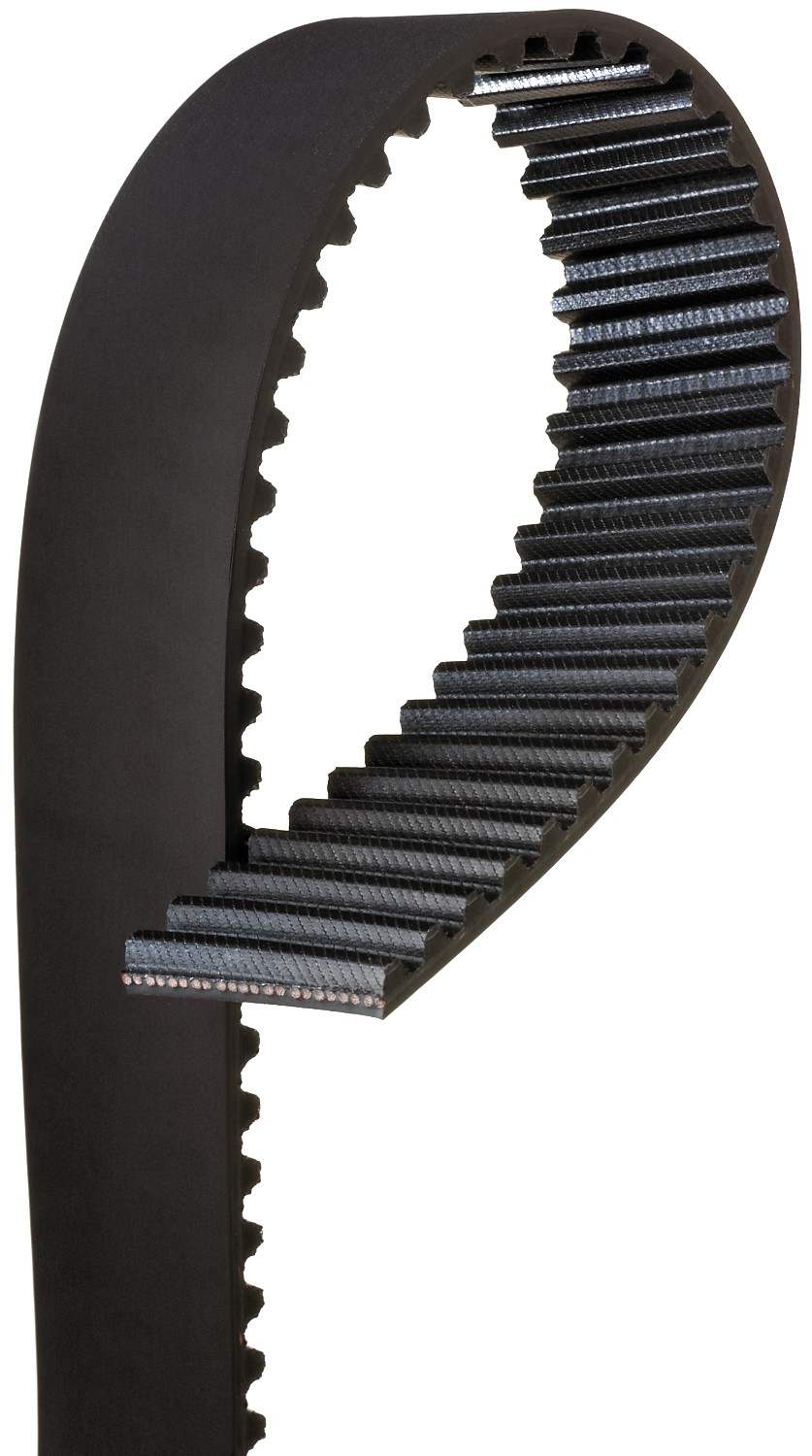 Gates 98-04 Isuzu Rodeo V-6 3.2L Cam. Belt Automotive Timing Belt