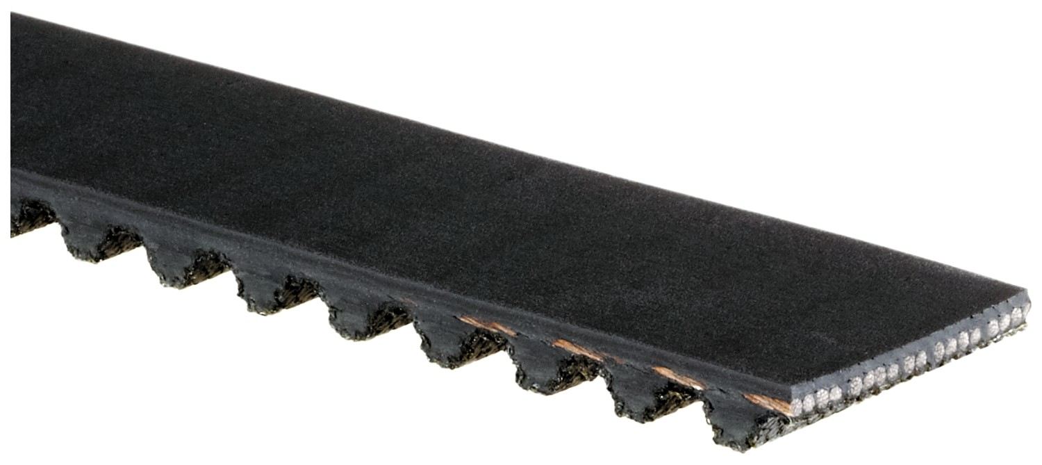 Gates 04-08 Suzuki Forenza 4-Cyl. 2.0L Cam. Belt Automotive Timing Belt