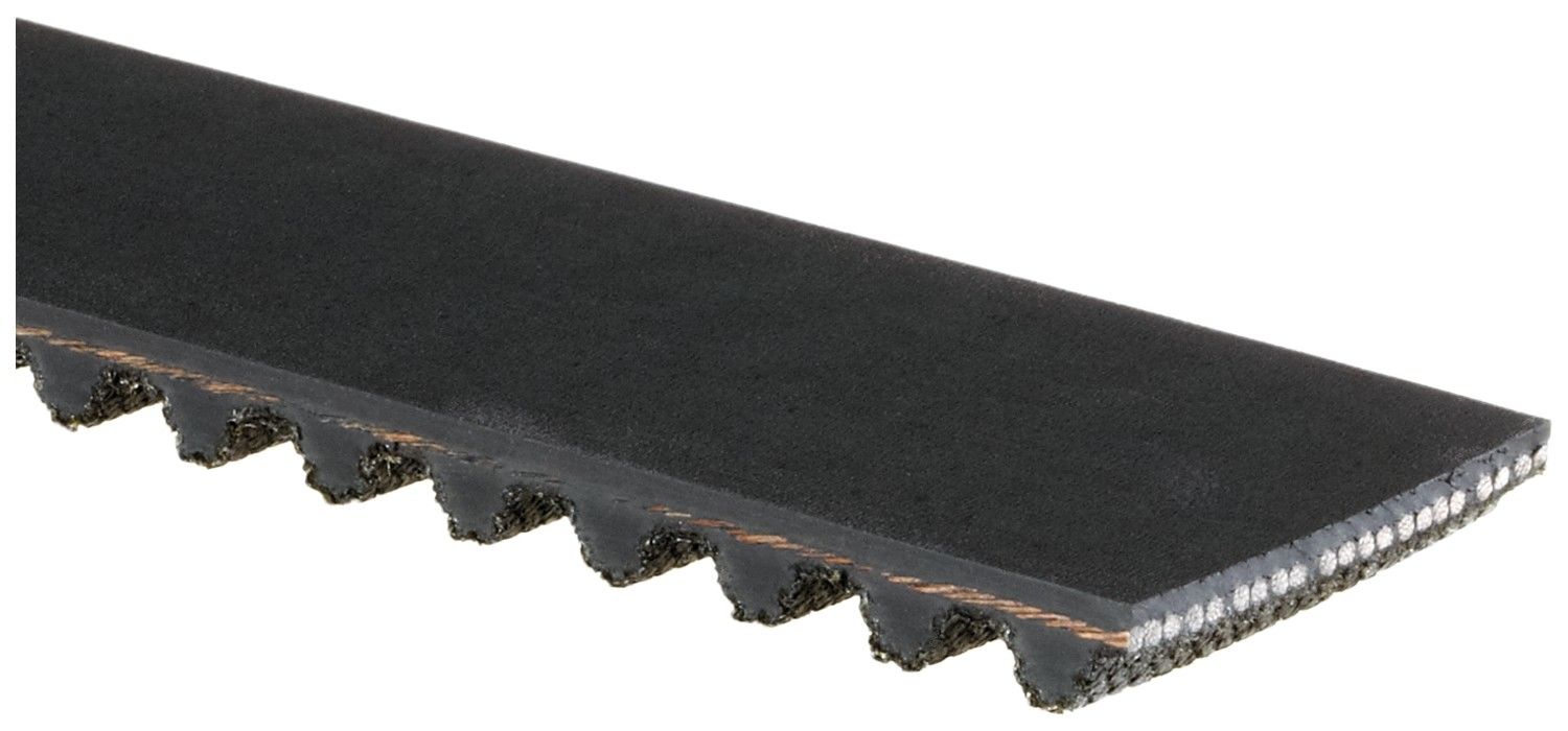 Gates 01-06 Kia Optima 4-Cyl. 2.4L Balance Shaft Belt Automotive Timing Belt