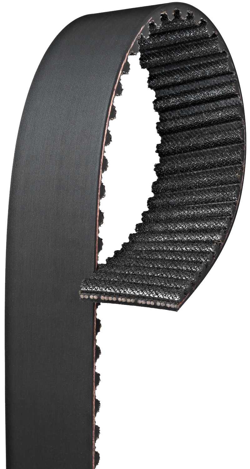 Gates 01-06 Kia Optima 4-Cyl. 2.4L Balance Shaft Belt Automotive Timing Belt