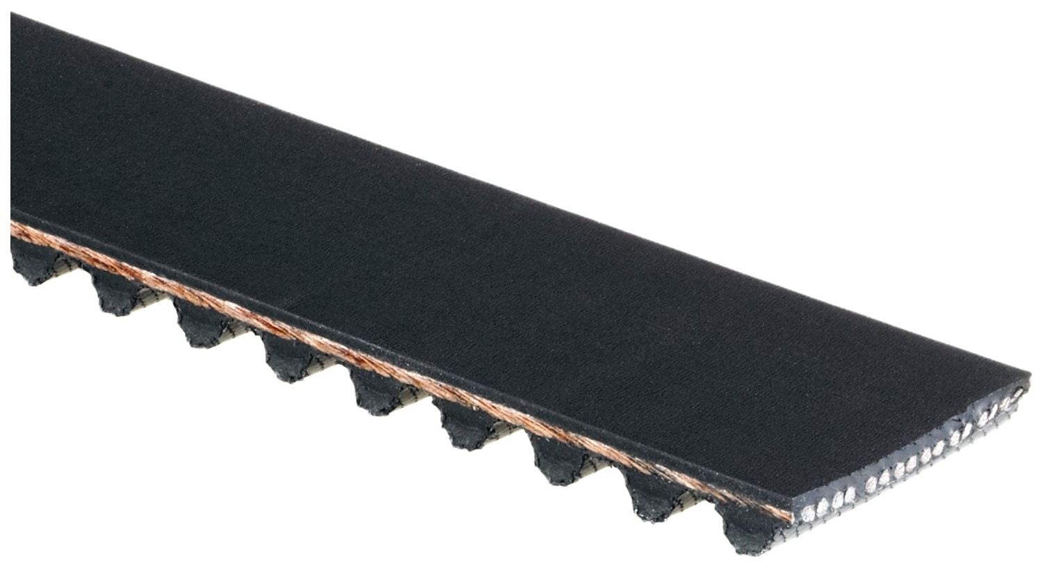 Gates 03-06 Mitsubishi Montero V-6 3.8L Cam. Belt Automotive Timing Belt