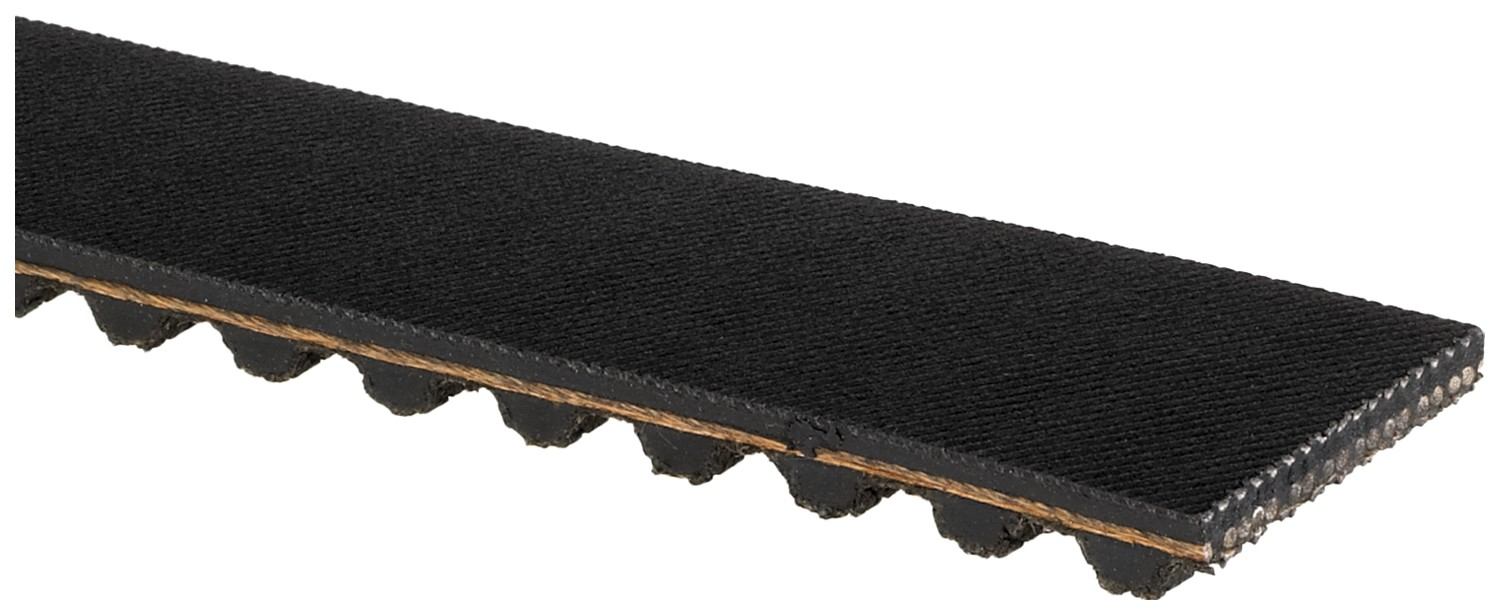 Gates 99-03 Volkswagen Jetta 4-Cyl. 1.9L Diesel Cam. Belt Automotive Timing Belt