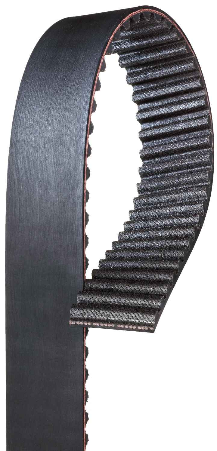 Gates 02-06 Audi A4 V-6 3.0L Cam. Belt Automotive Timing Belt
