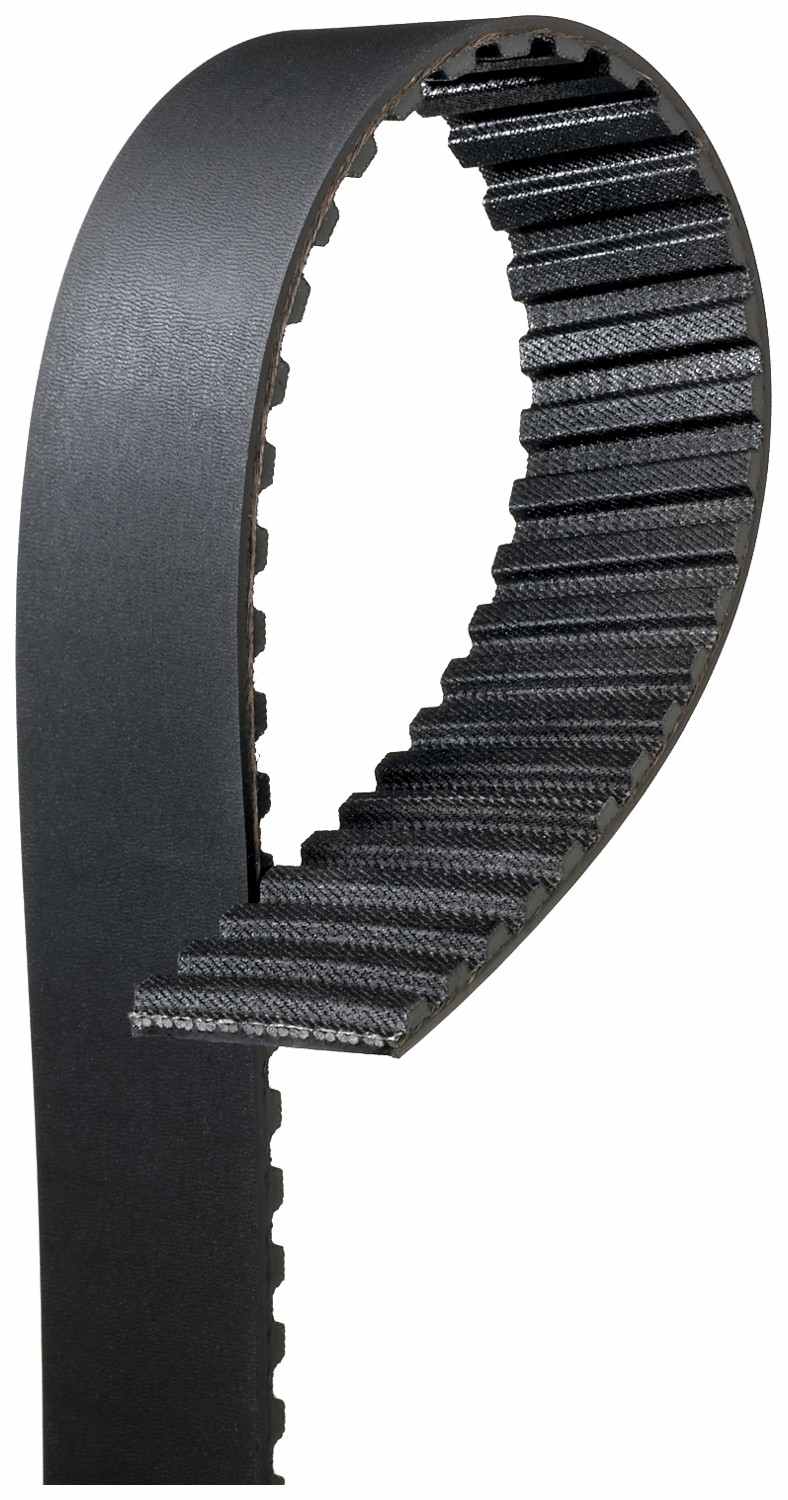 Gates 02-06 Audi A4 V-6 3.0L Cam. Belt Automotive Timing Belt