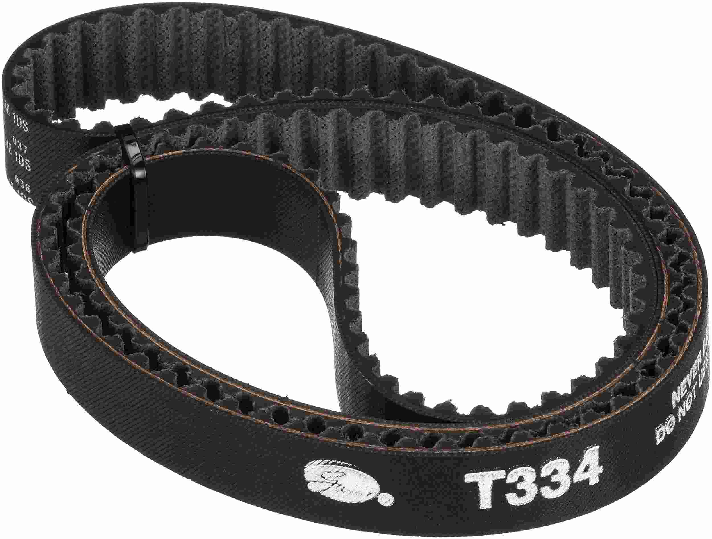 Gates 05-09 Audi A4 4 Cyl 2.0L Timing Belt