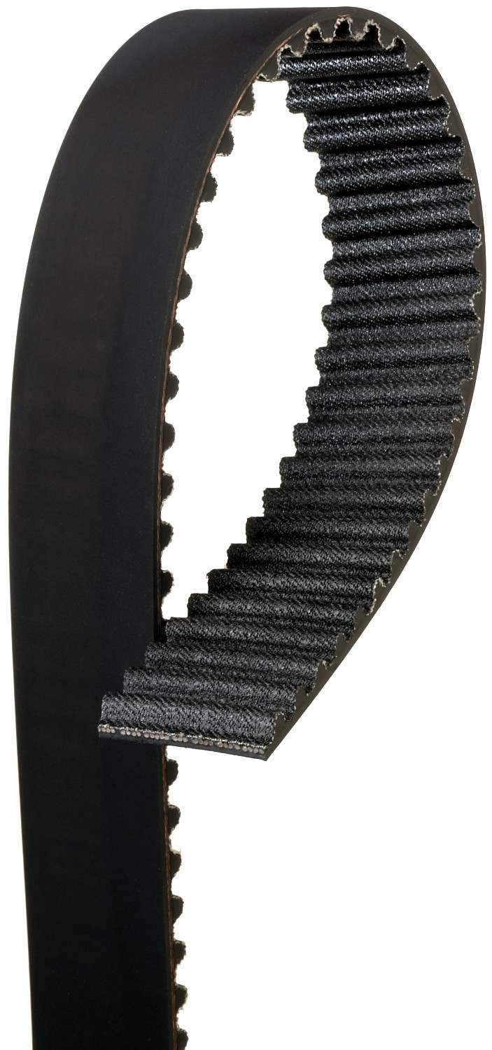Gates 07-09 Hyundai Santa Fe V-6 2.7L Cam. Belt Automotive Timing Belt