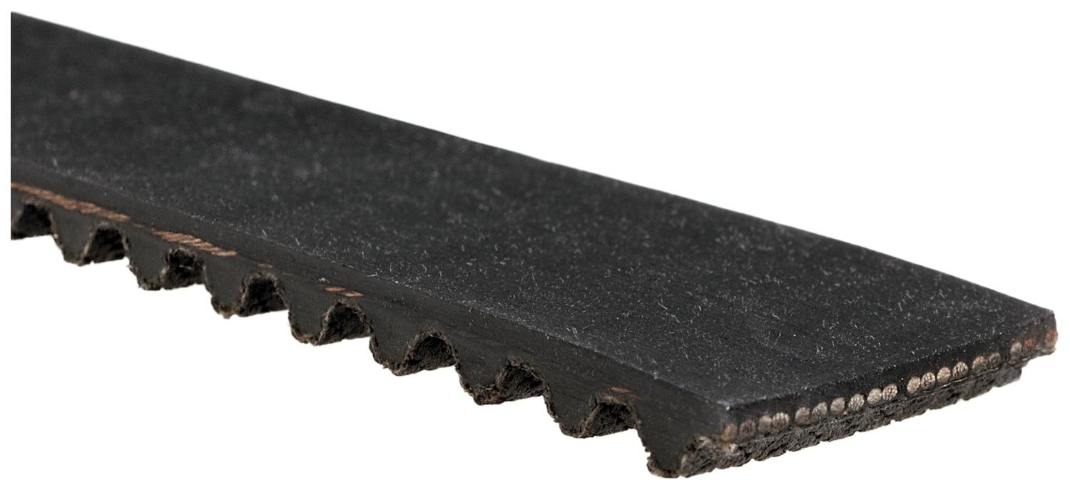 Gates 11-16 Chevrolet Cruze 4-Cyl. 1.8L Cam. Belt Automotive Timing Belt