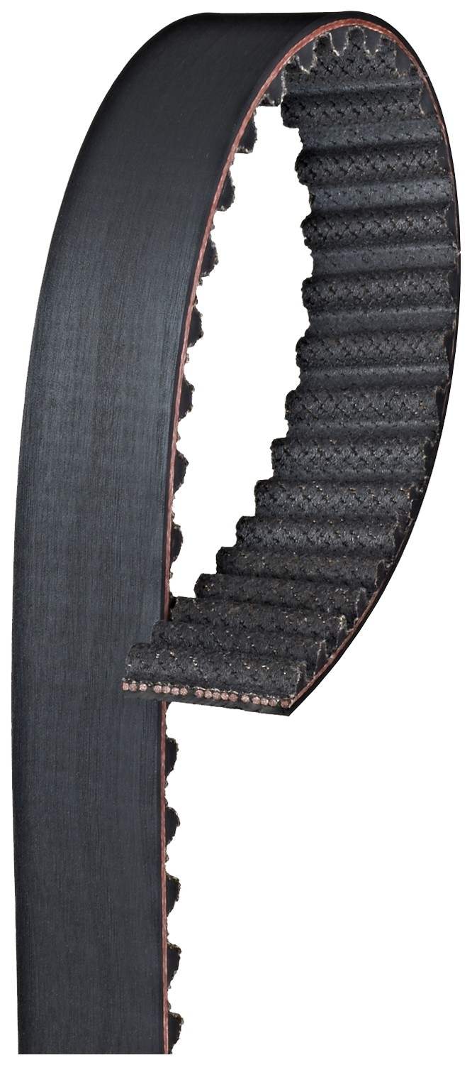 Gates 09-12 Volkswagen Touareg 2 V-6 3.0L Diesel Inj. Pump Belt Automotive Timing Belt