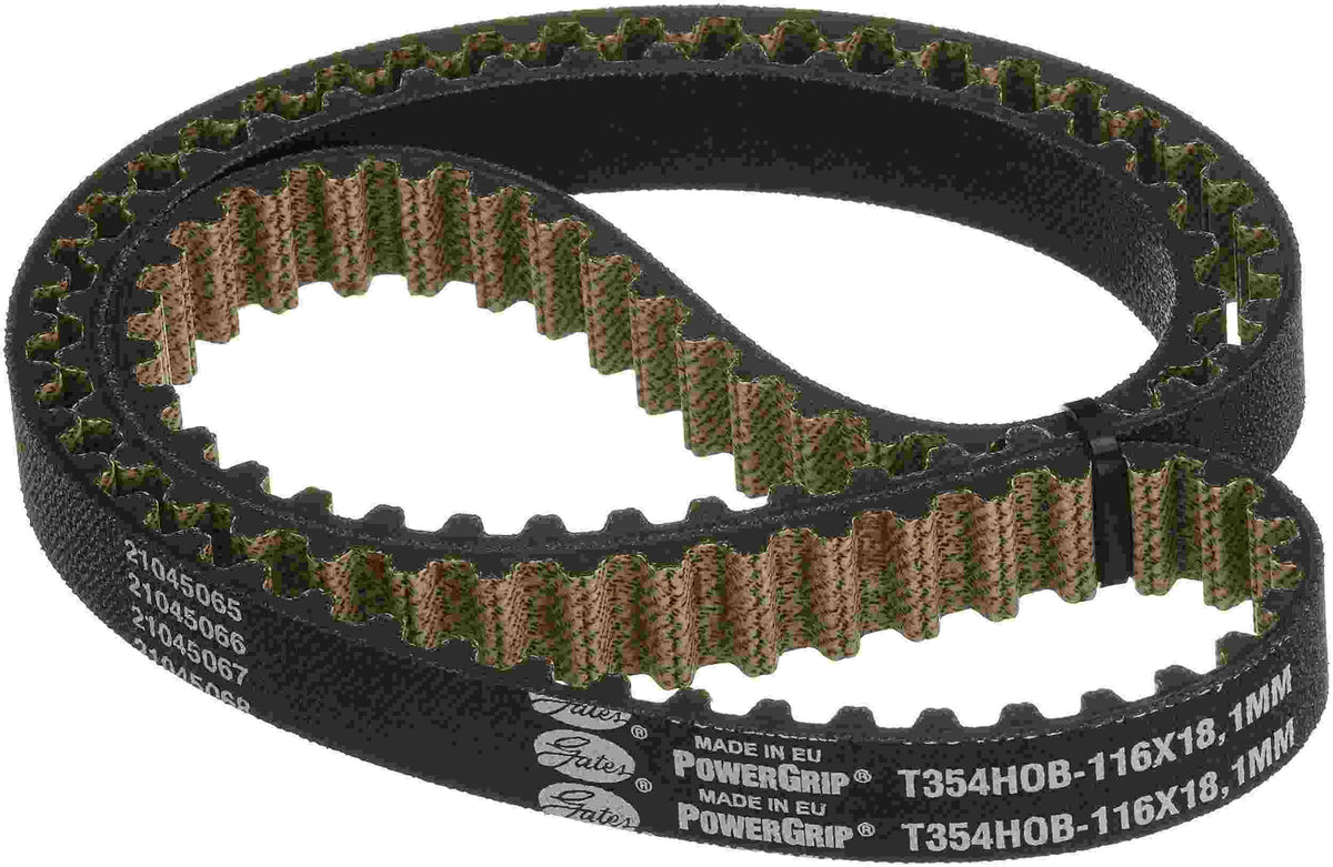 Gates 18-21 Ford EcoSport 3-Cyl. 1.0L Cam. Belt Automotive Timing Belt