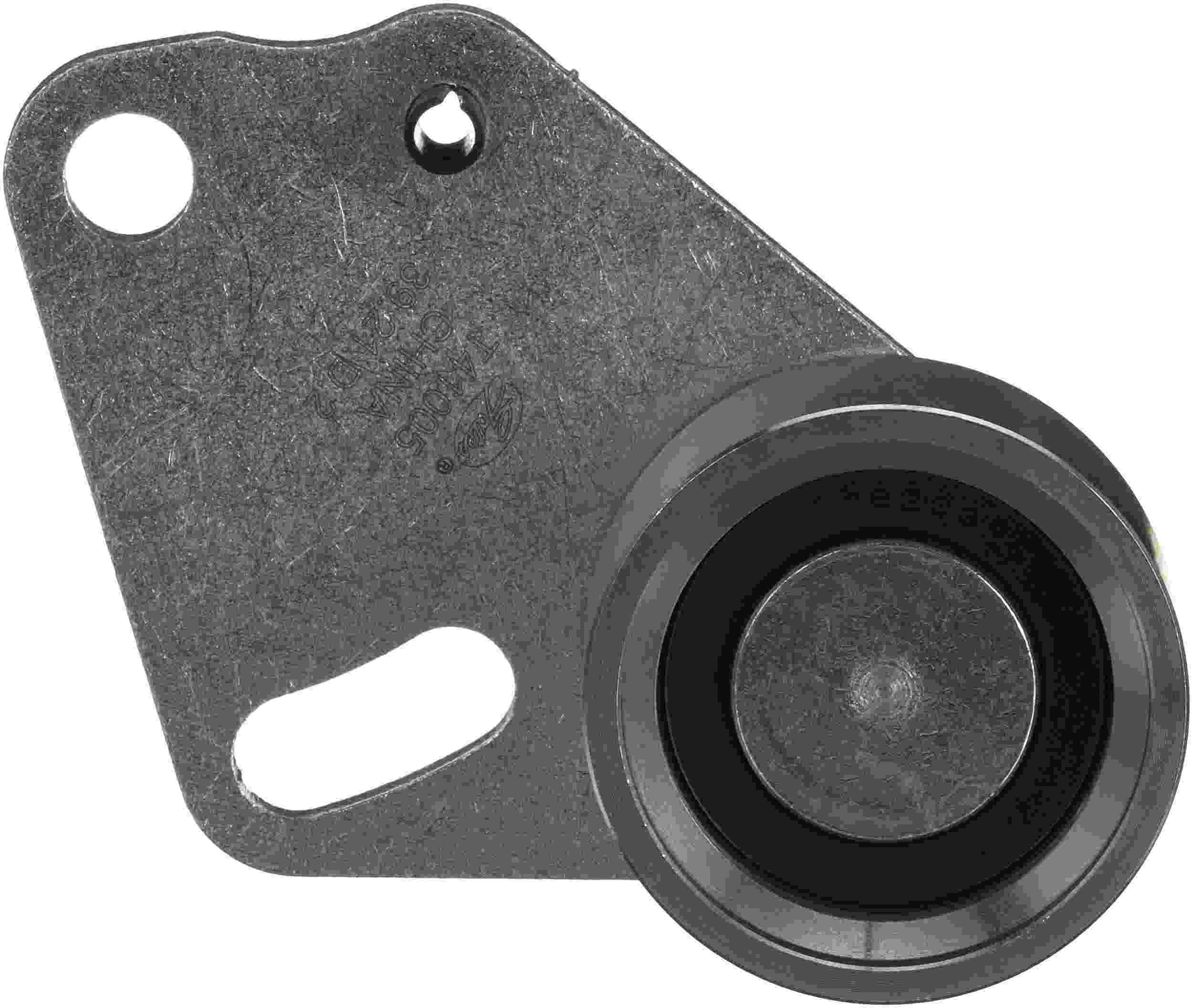 Gates 83-97 Ford Ranger 4-Cyl. 2.3L Cam. Tensioner Assy. Timing Belt Tensioner