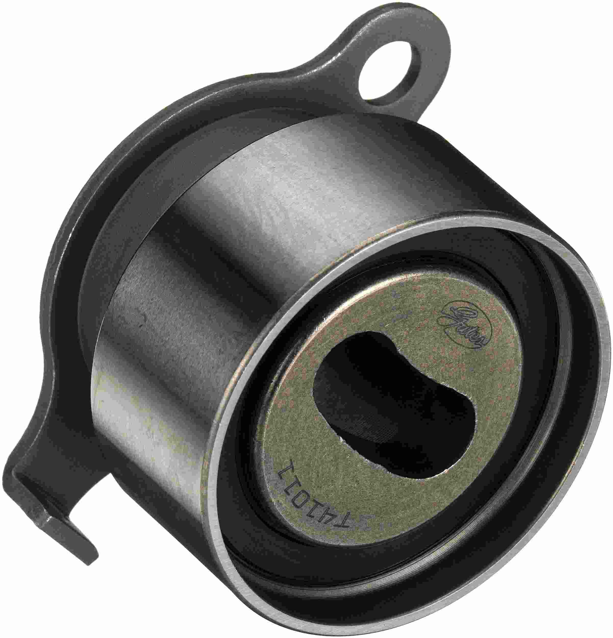 Gates 88-95 Honda Civic 4-Cyl. 1.5L Cam. Tensioner Assy. Timing Belt Tensioner